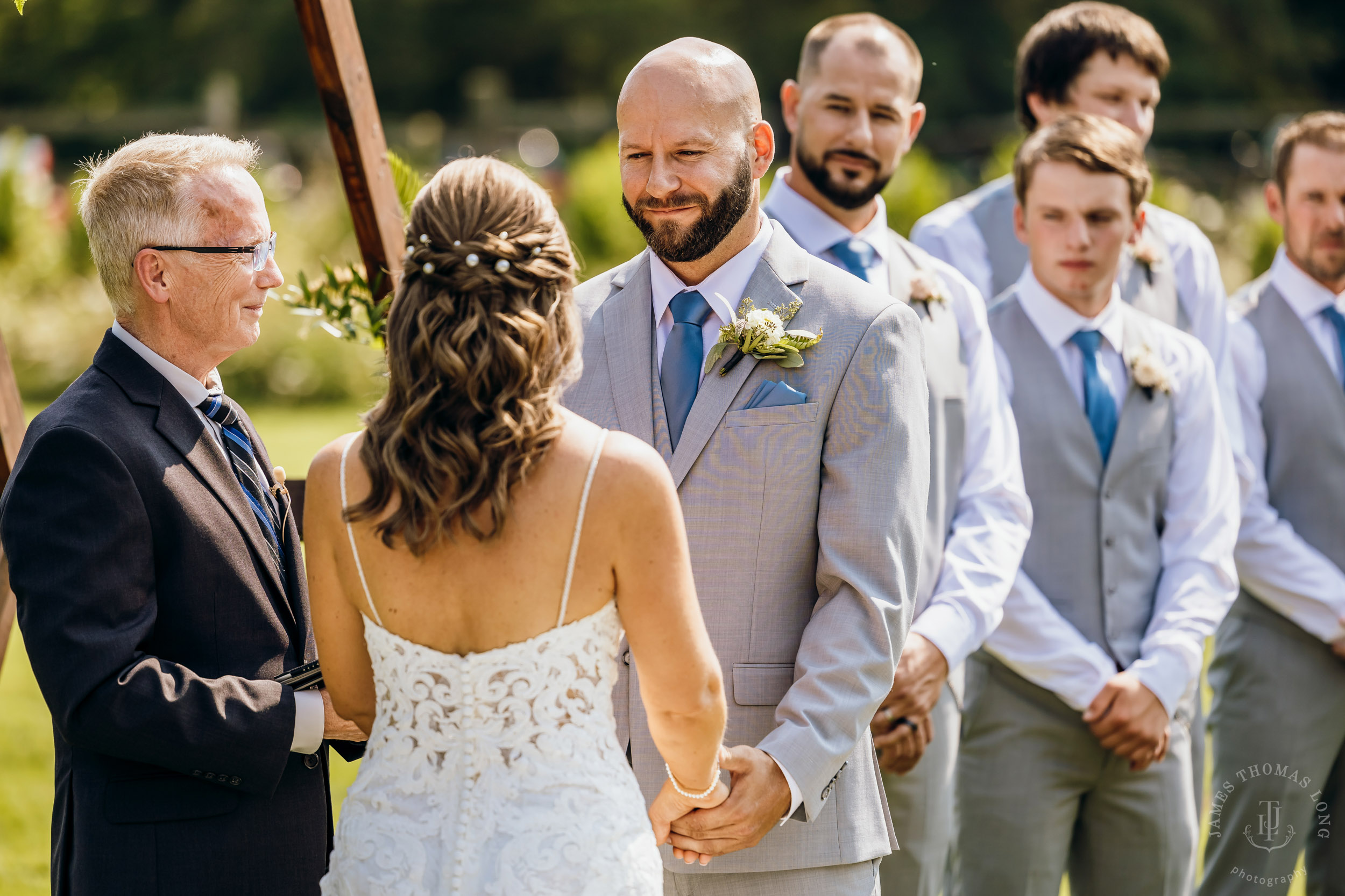 North Fork Farm Snoqualmie wedding by Snoqualmie wedding photographer James Thomas Long Photography