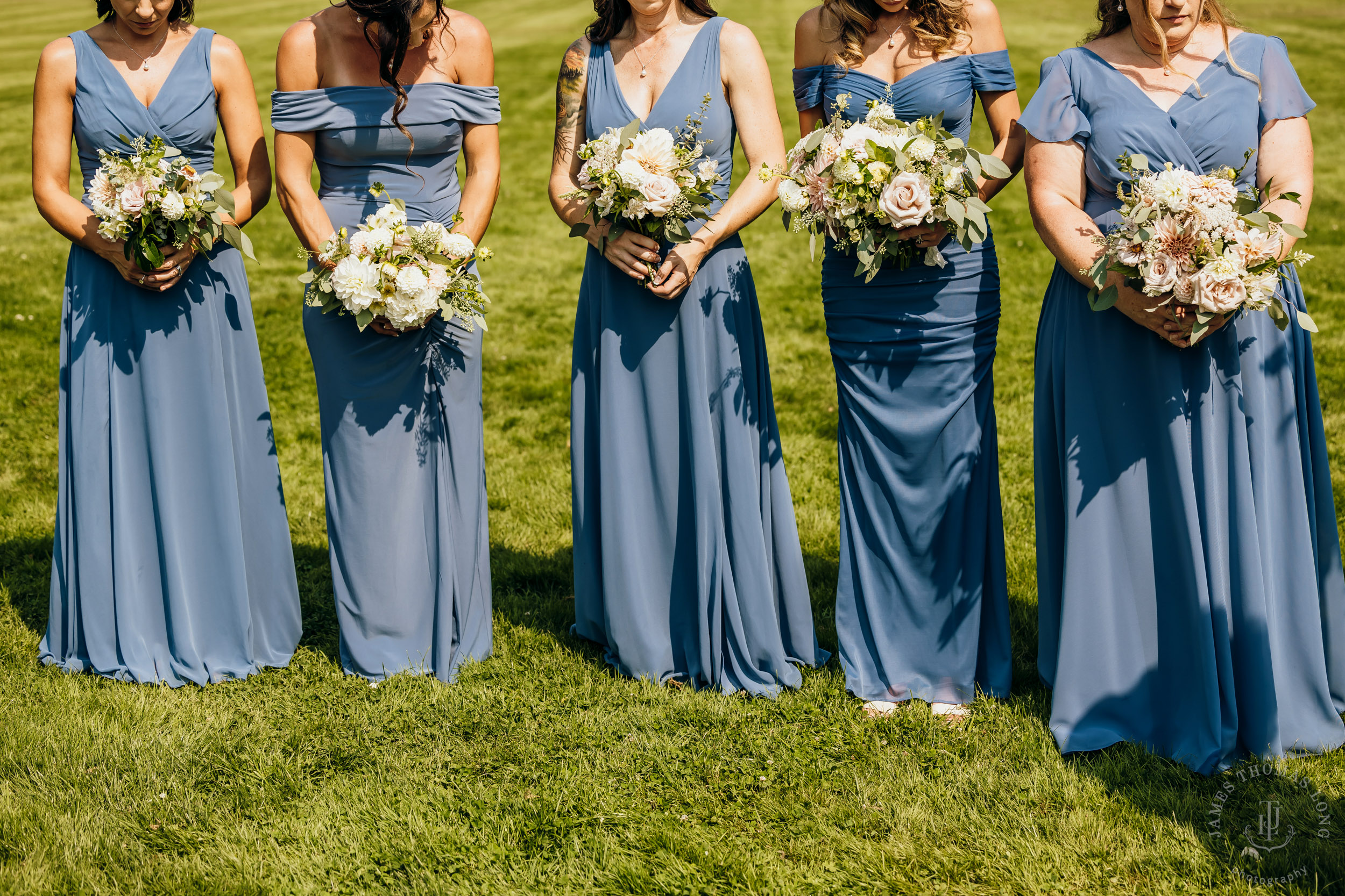 North Fork Farm Snoqualmie wedding by Snoqualmie wedding photographer James Thomas Long Photography