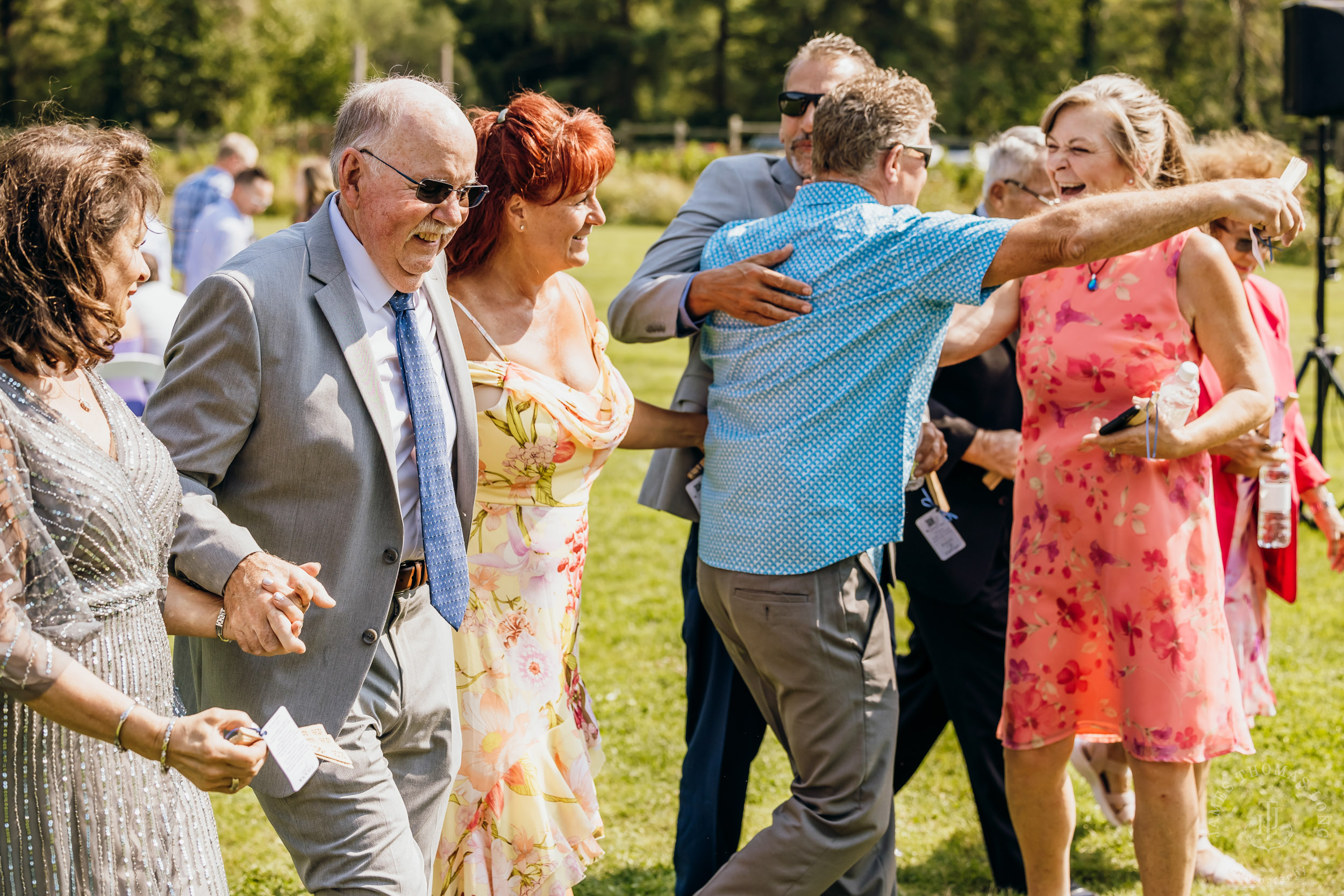 North Fork Farm Snoqualmie wedding by Snoqualmie wedding photographer James Thomas Long Photography