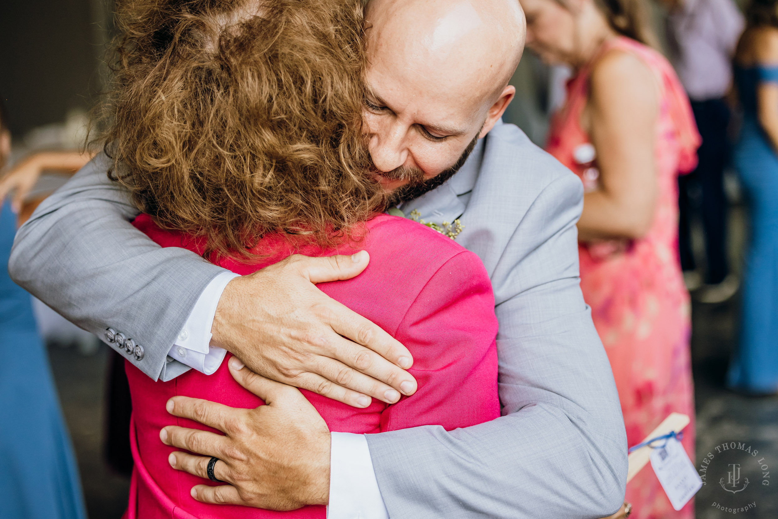 North Fork Farm Snoqualmie wedding by Snoqualmie wedding photographer James Thomas Long Photography