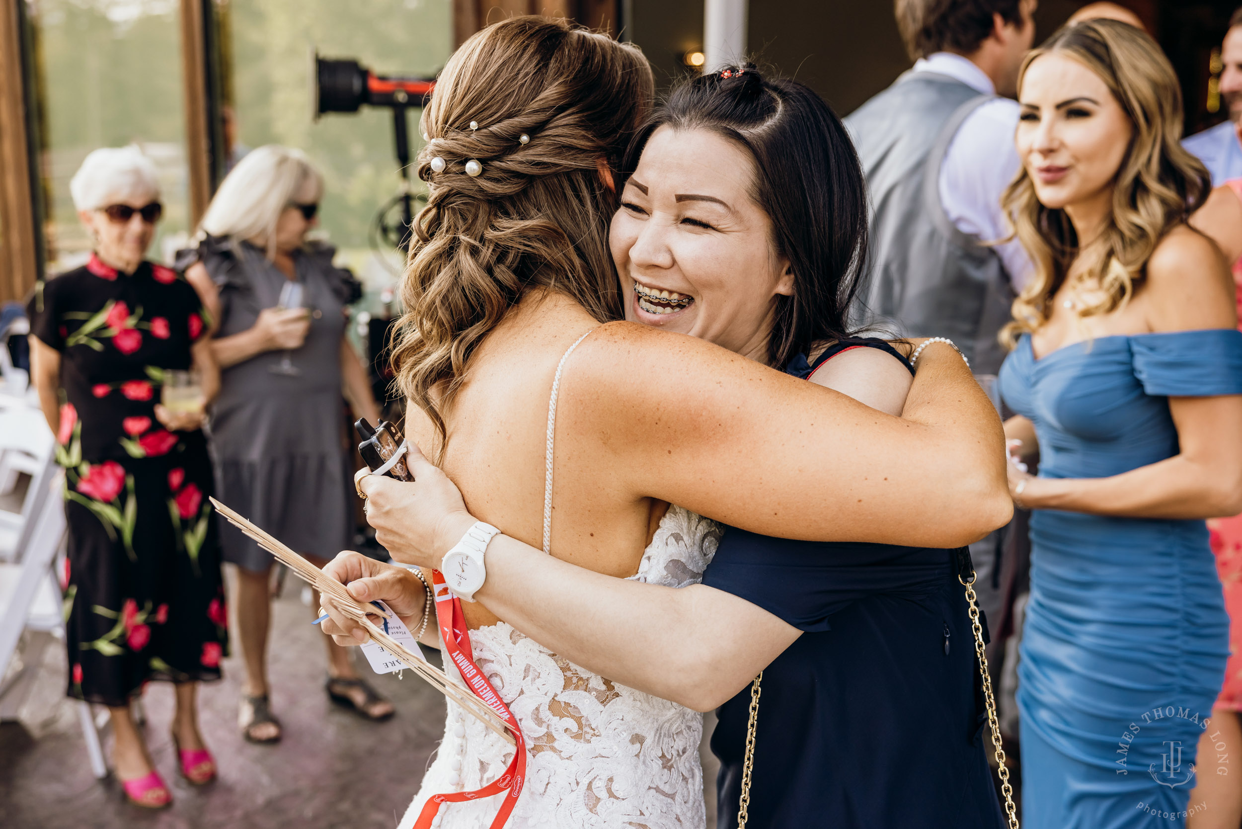 North Fork Farm Snoqualmie wedding by Snoqualmie wedding photographer James Thomas Long Photography