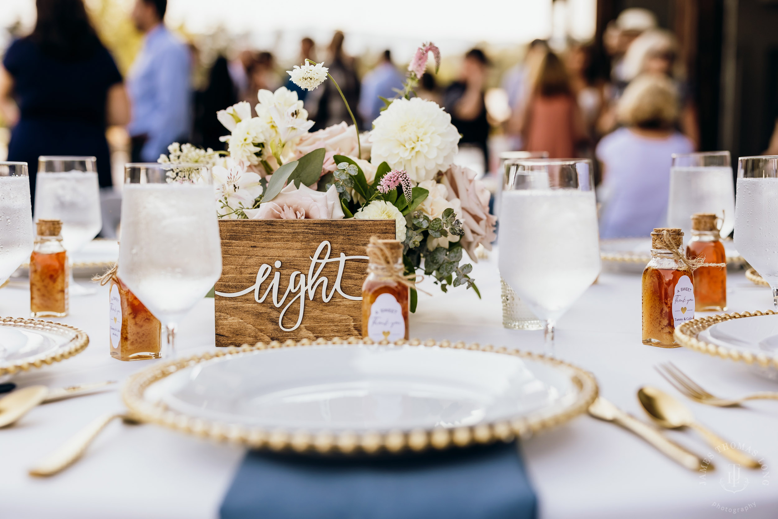 North Fork Farm Snoqualmie wedding by Snoqualmie wedding photographer James Thomas Long Photography