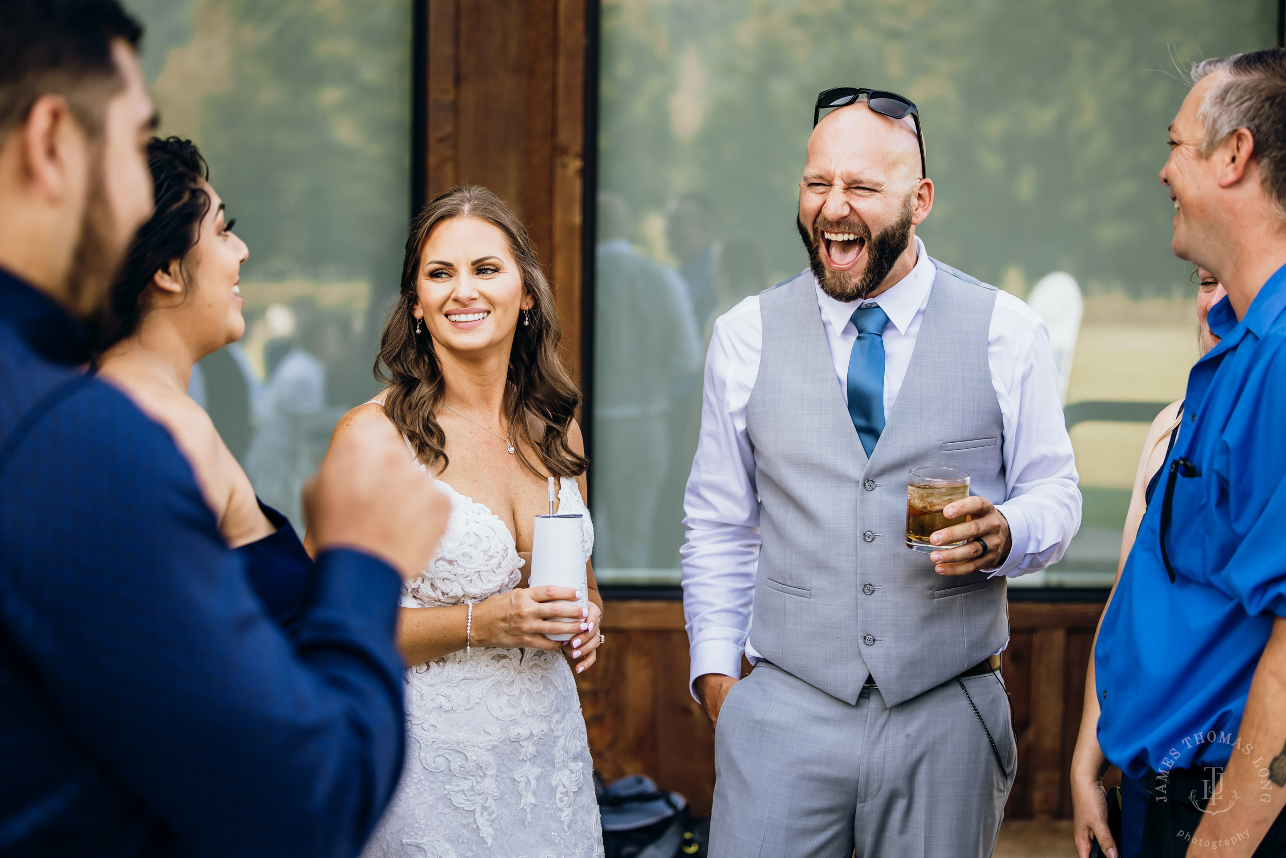 North Fork Farm Snoqualmie wedding by Snoqualmie wedding photographer James Thomas Long Photography