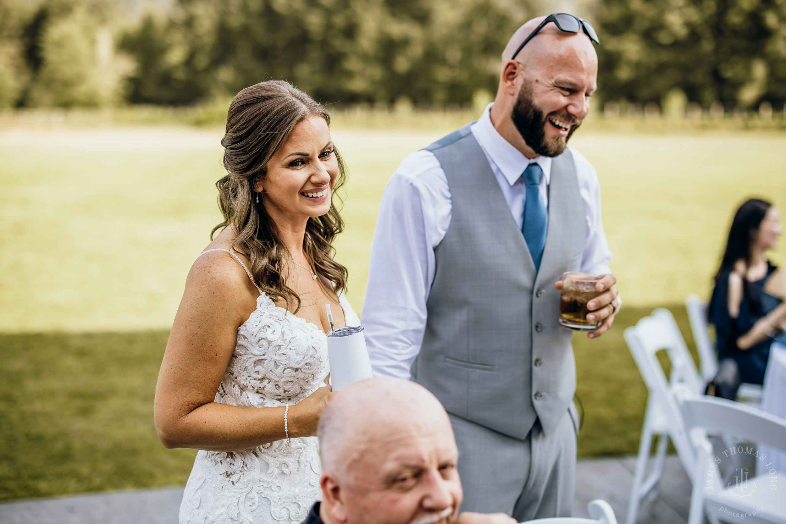 North Fork Farm Snoqualmie wedding by Snoqualmie wedding photographer James Thomas Long Photography