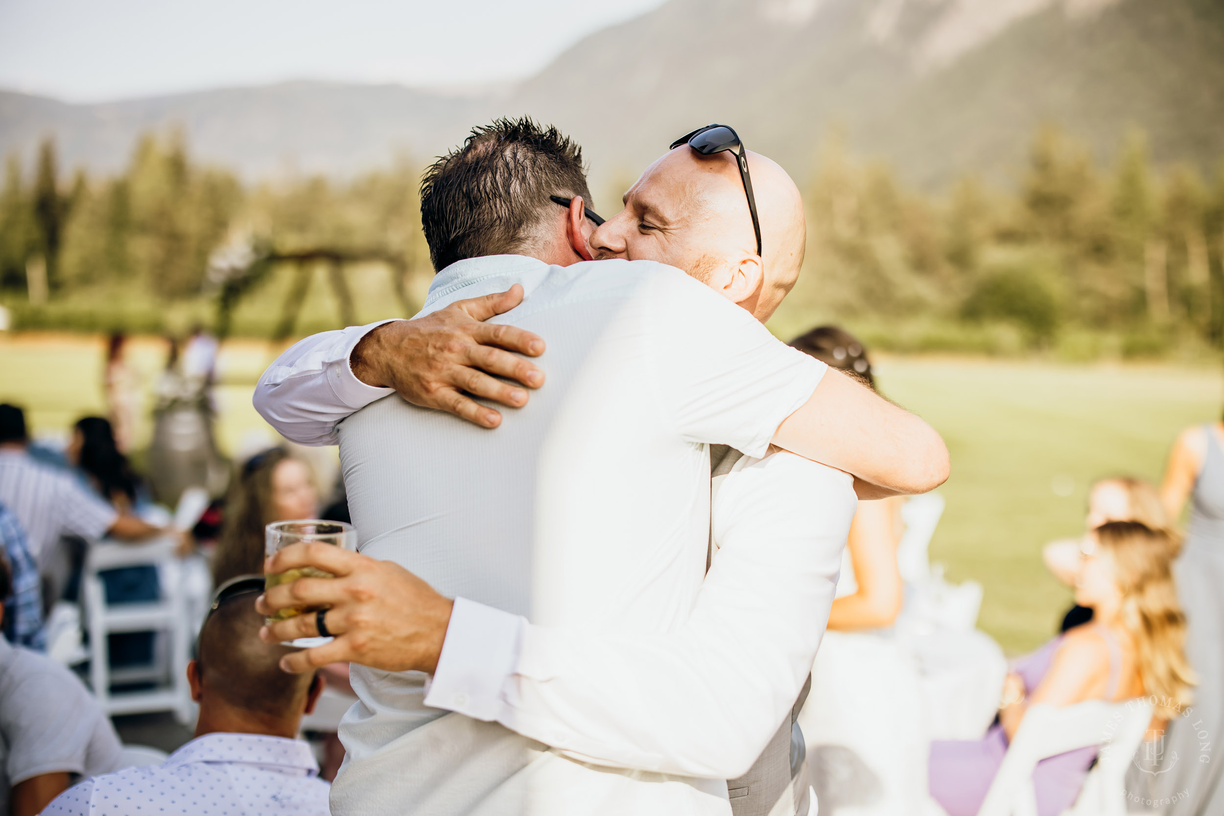 North Fork Farm Snoqualmie wedding by Snoqualmie wedding photographer James Thomas Long Photography