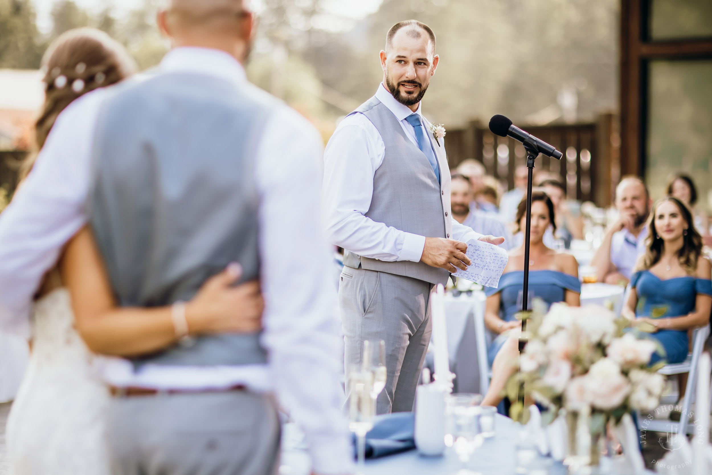 North Fork Farm Snoqualmie wedding by Snoqualmie wedding photographer James Thomas Long Photography