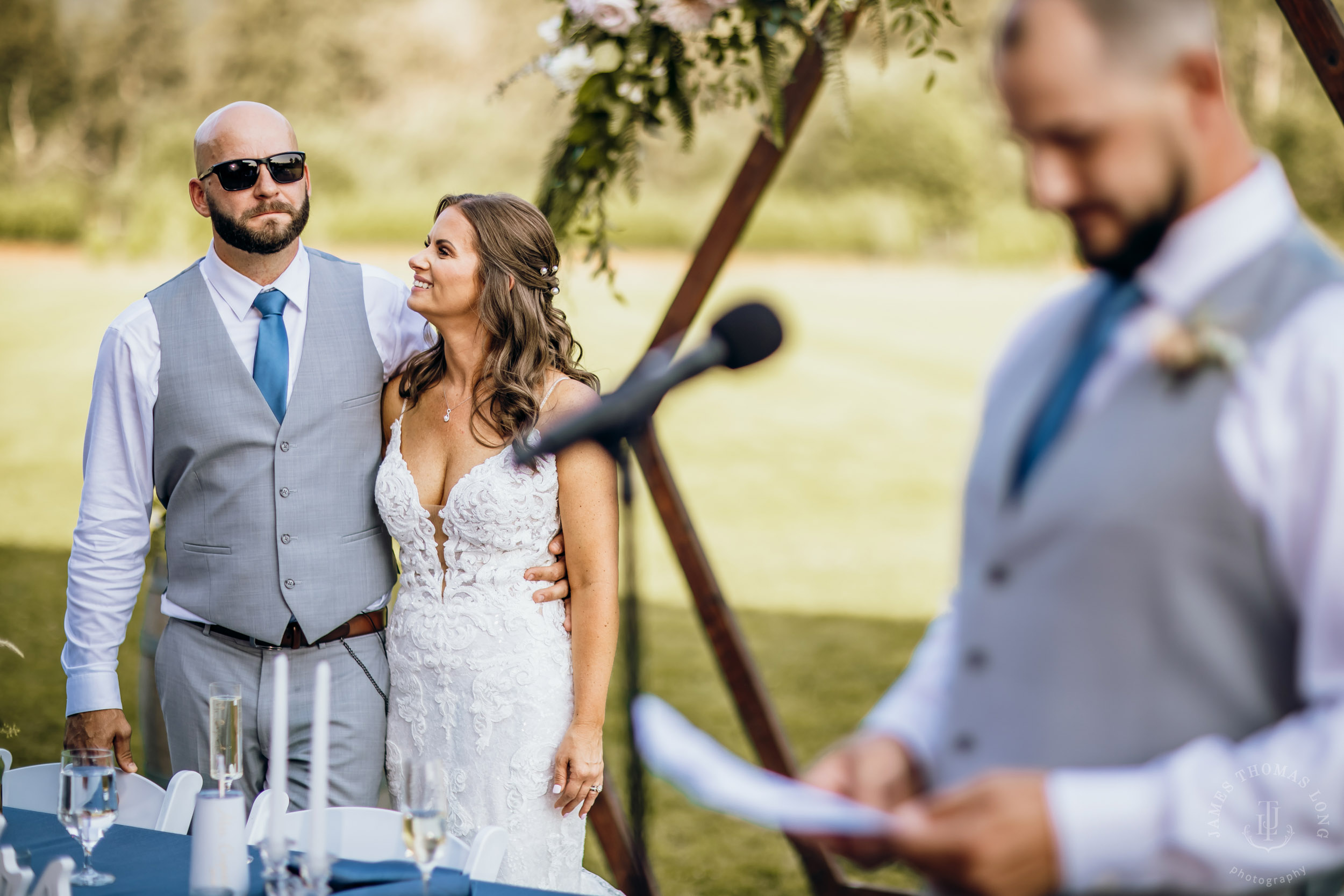 North Fork Farm Snoqualmie wedding by Snoqualmie wedding photographer James Thomas Long Photography