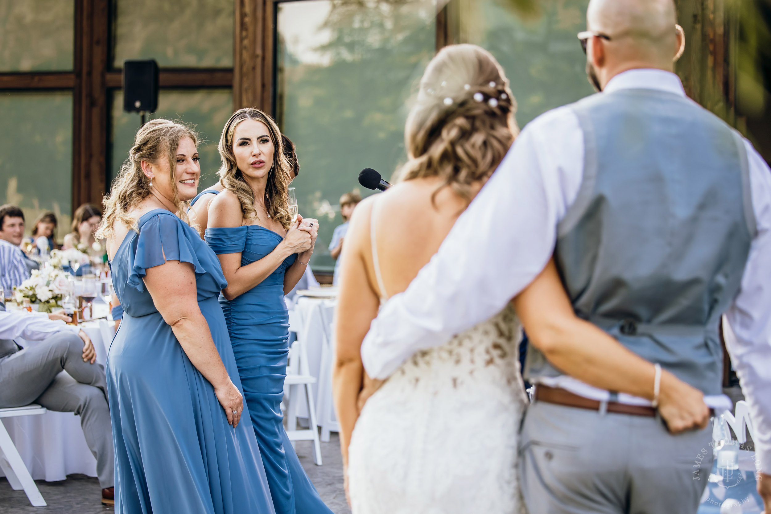 North Fork Farm Snoqualmie wedding by Snoqualmie wedding photographer James Thomas Long Photography