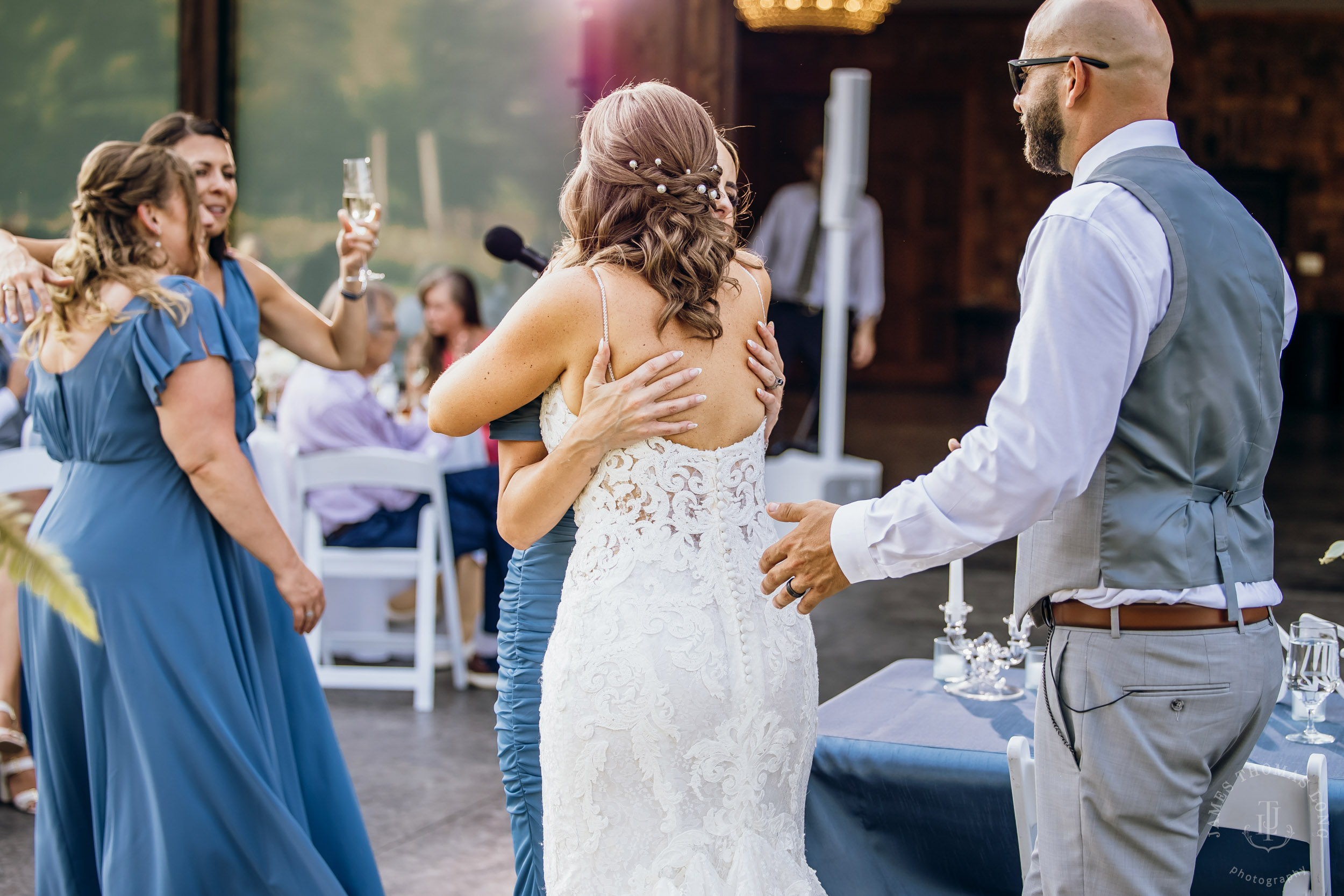 North Fork Farm Snoqualmie wedding by Snoqualmie wedding photographer James Thomas Long Photography