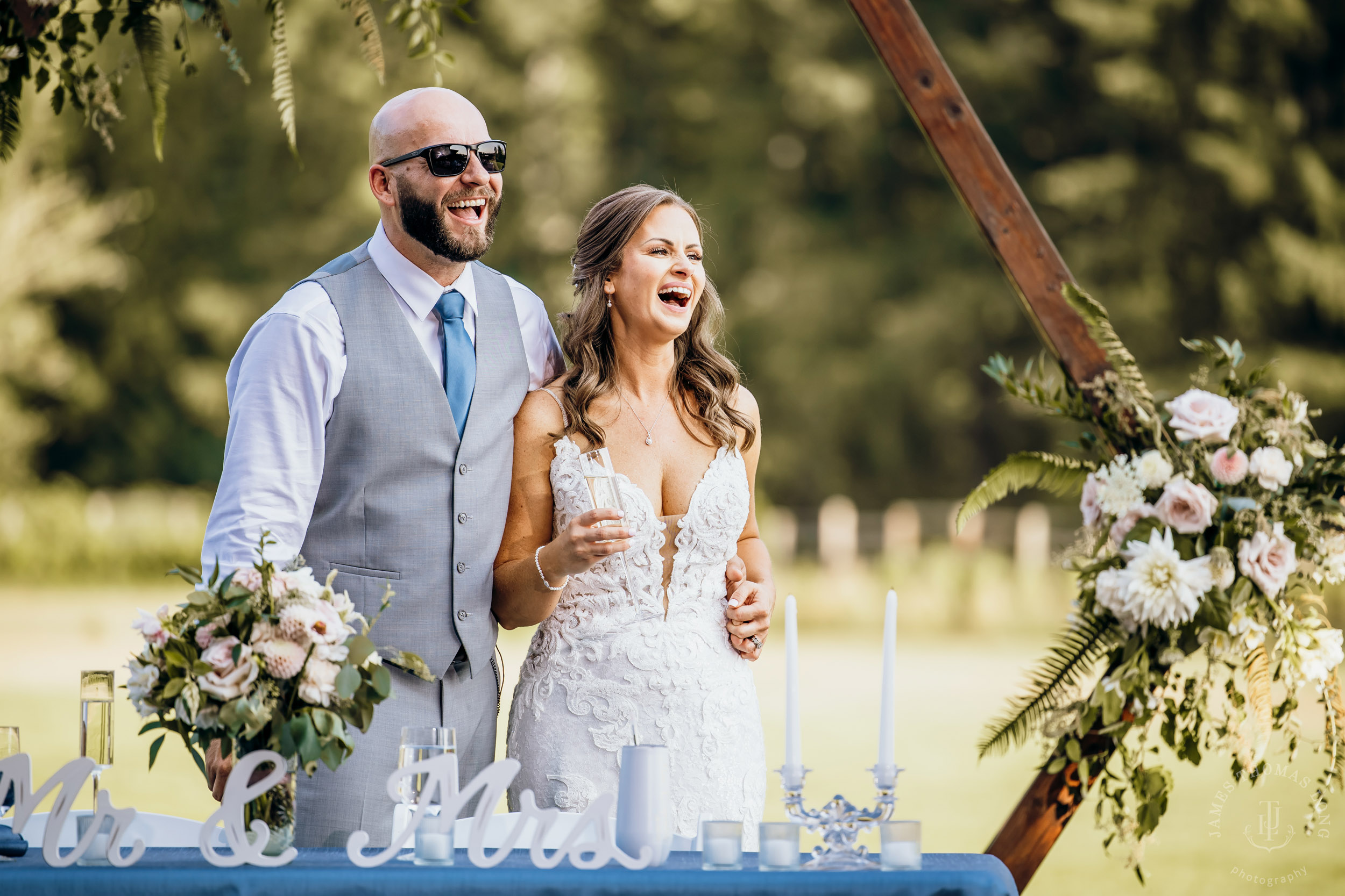 North Fork Farm Snoqualmie wedding by Snoqualmie wedding photographer James Thomas Long Photography