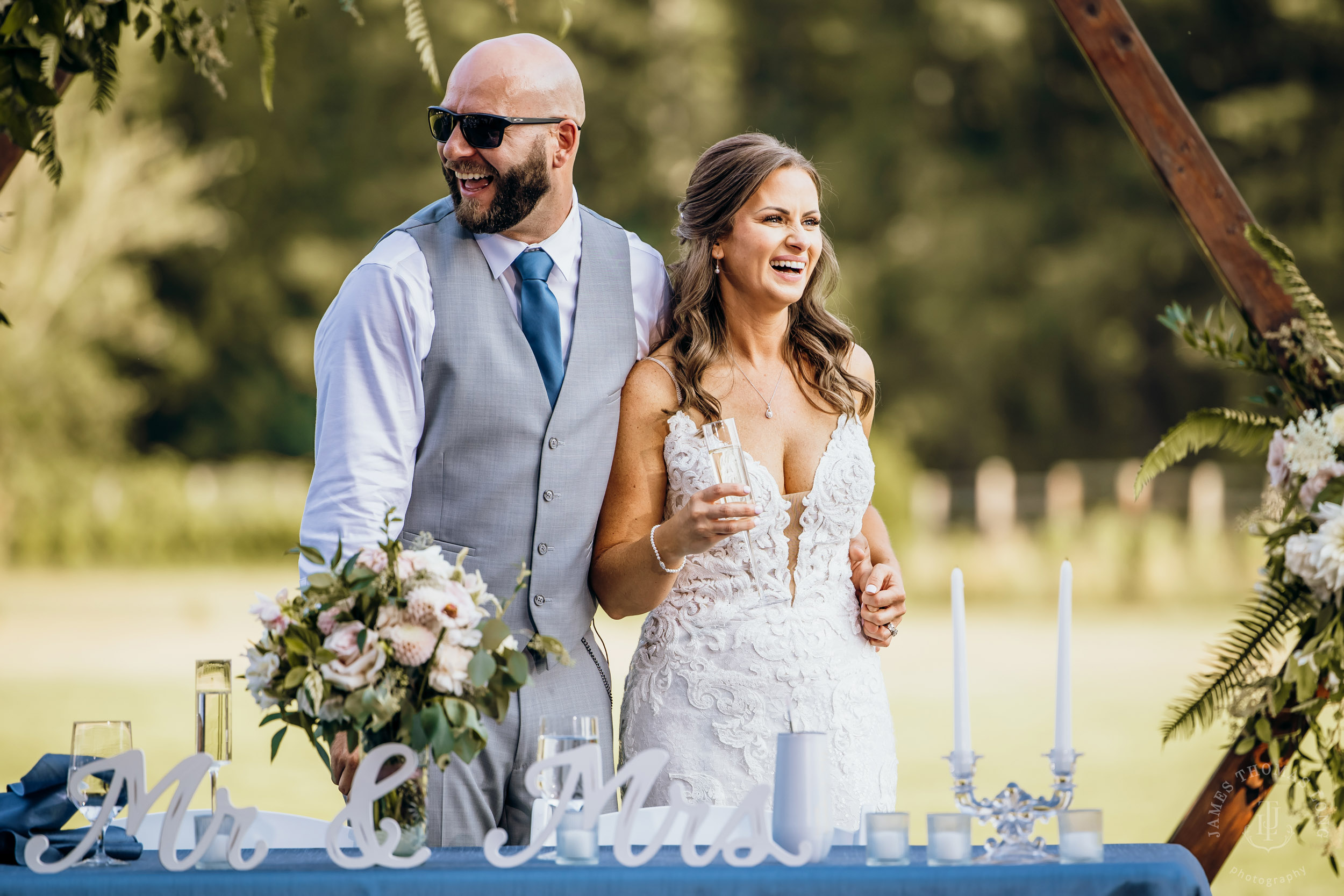 North Fork Farm Snoqualmie wedding by Snoqualmie wedding photographer James Thomas Long Photography