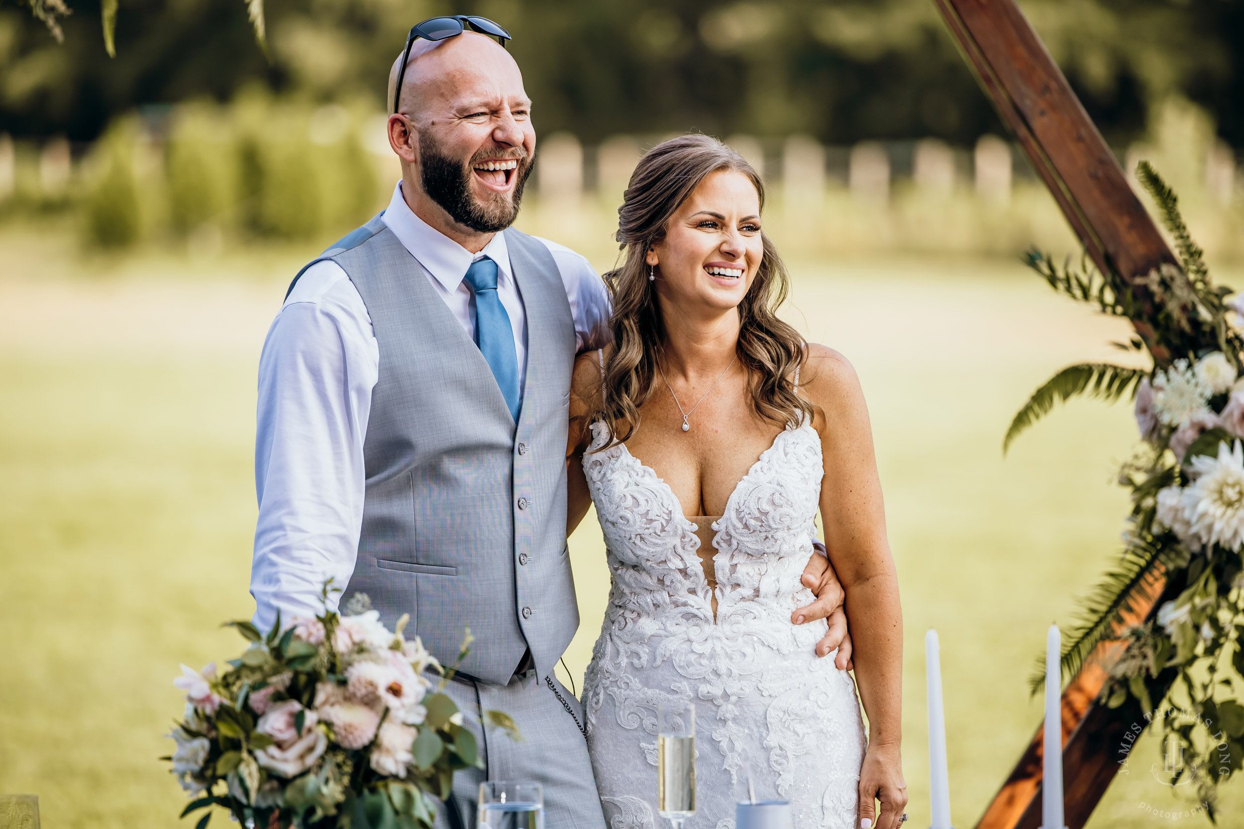 North Fork Farm Snoqualmie wedding by Snoqualmie wedding photographer James Thomas Long Photography