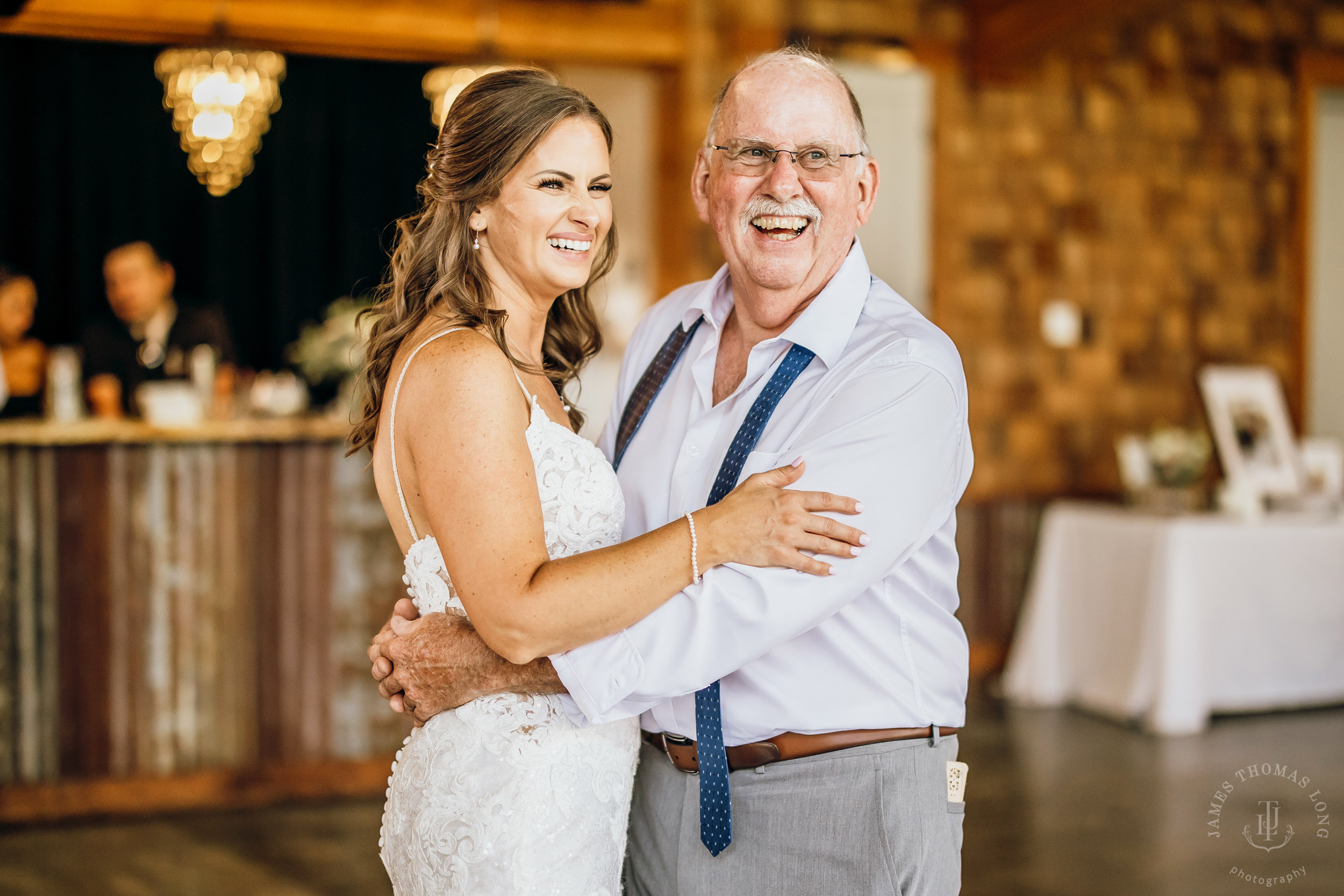 North Fork Farm Snoqualmie wedding by Snoqualmie wedding photographer James Thomas Long Photography