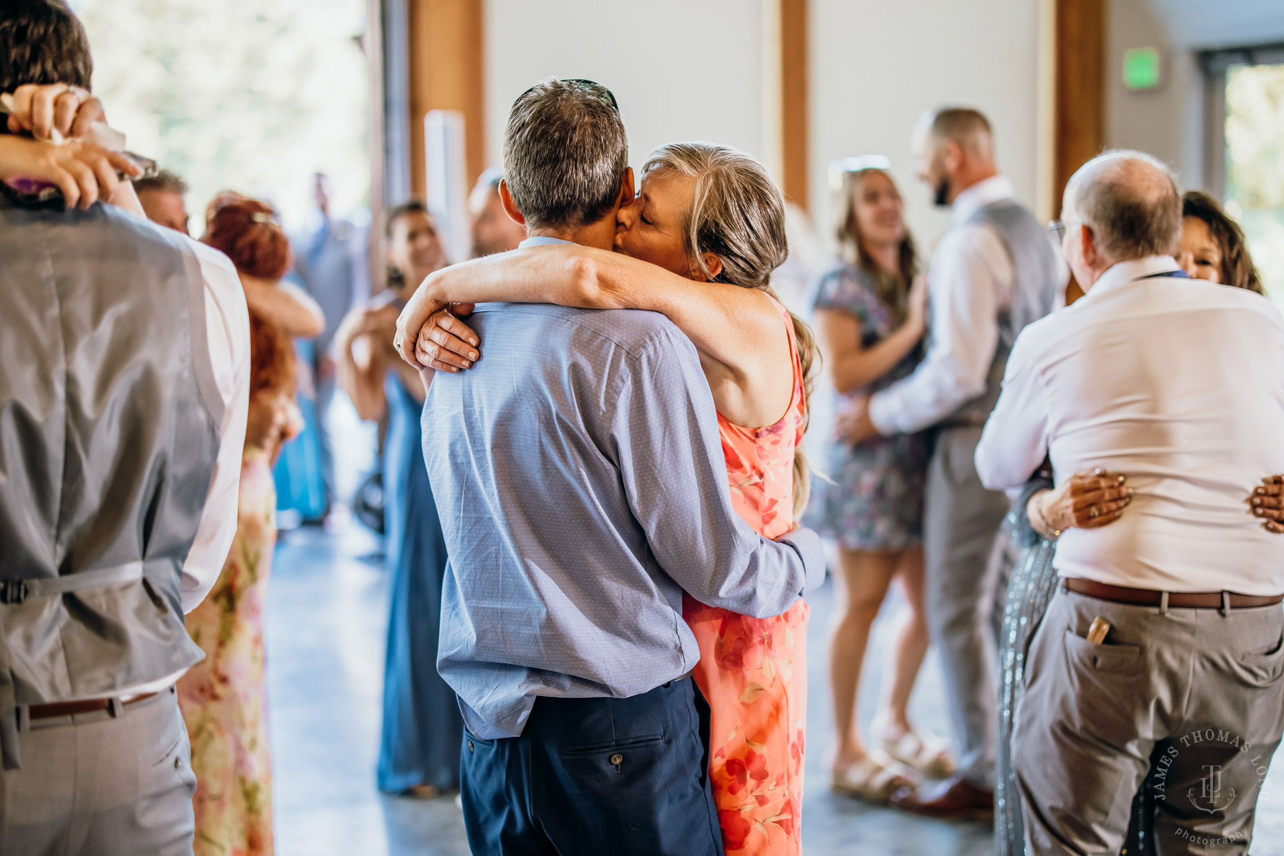 North Fork Farm Snoqualmie wedding by Snoqualmie wedding photographer James Thomas Long Photography