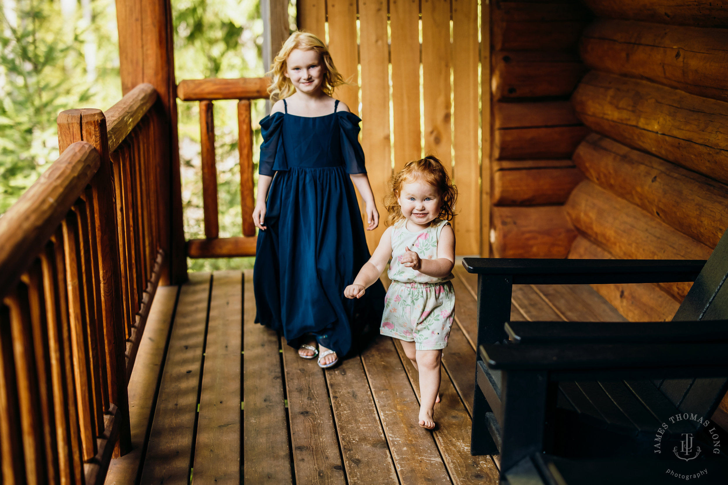 Crystal Mountain, WA wedding by Seattle wedding photographer James Thomas Long Photography