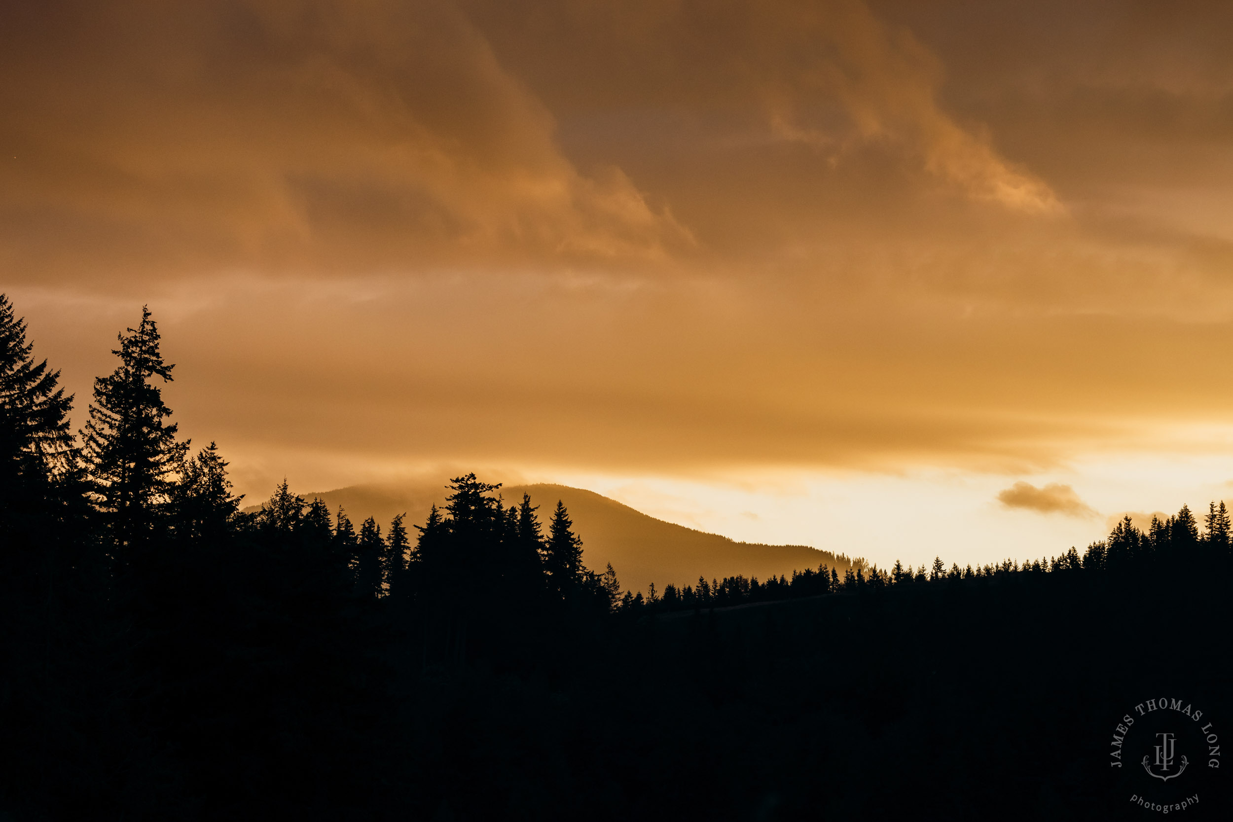 Salish Lodge Snoqualmie Falls wedding by Seattle wedding photographer James Thomas Long Photography