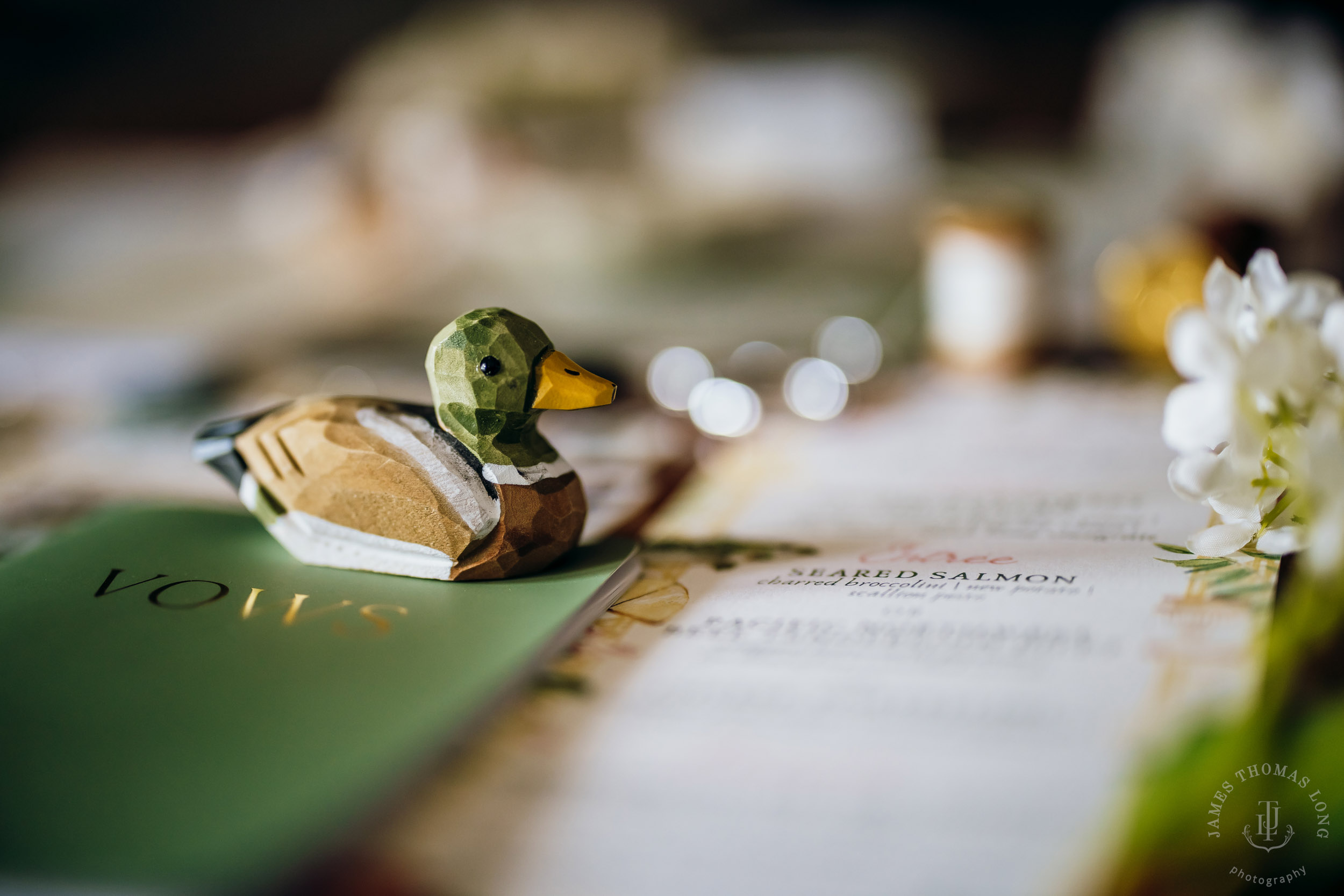 Salish Lodge Snoqualmie Falls wedding by Snoqualmie wedding photographer James Thomas Long Photography