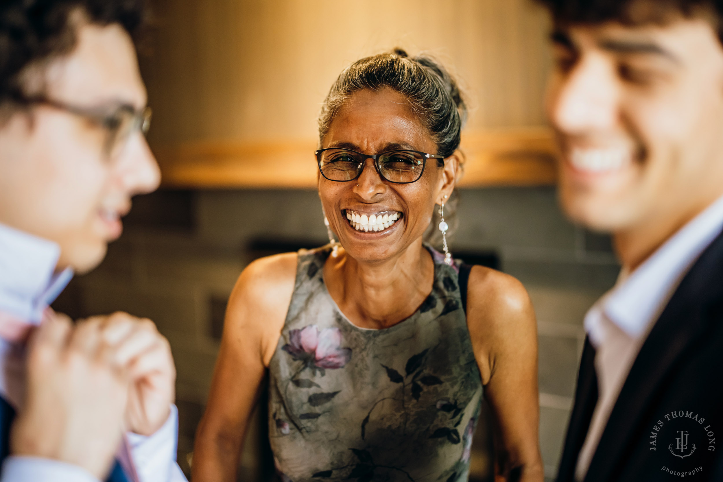 Salish Lodge Snoqualmie Falls wedding by Snoqualmie wedding photographer James Thomas Long Photography