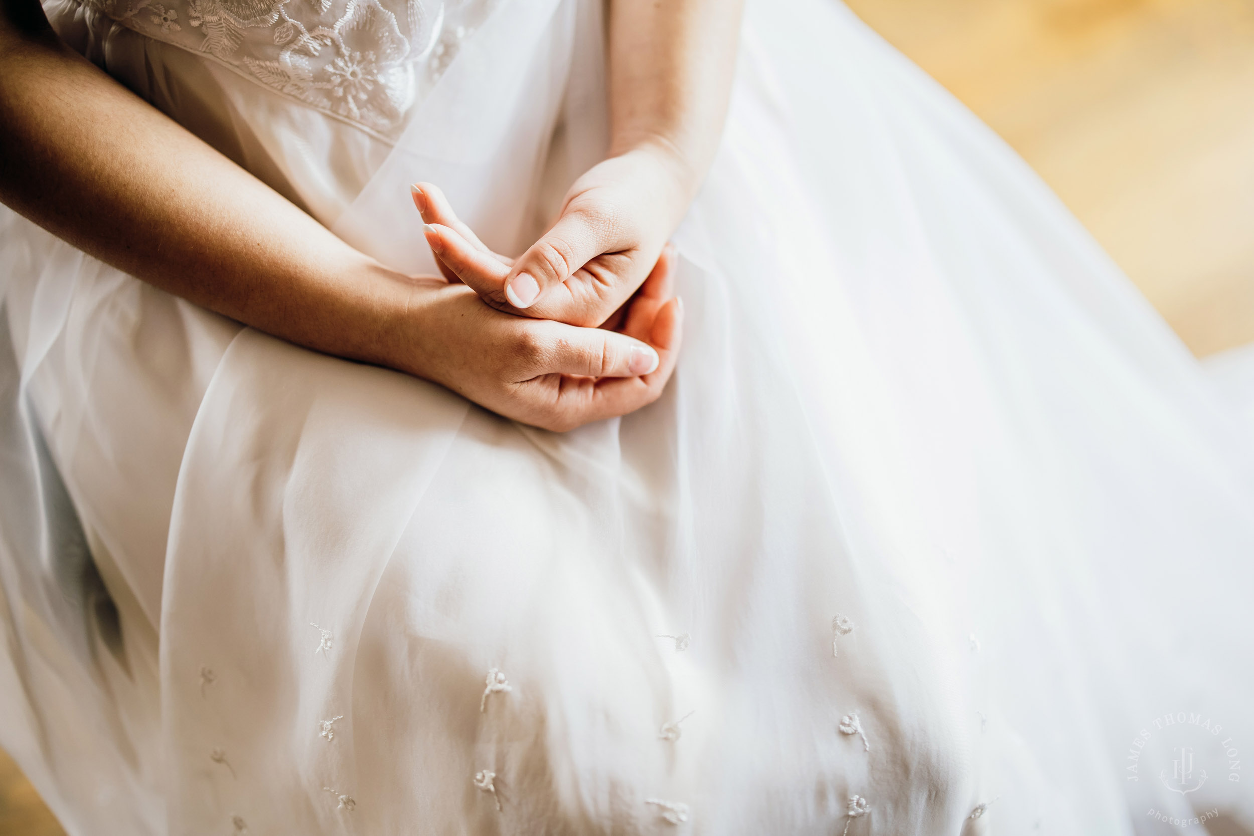 Salish Lodge Snoqualmie Falls wedding by Snoqualmie wedding photographer James Thomas Long Photography