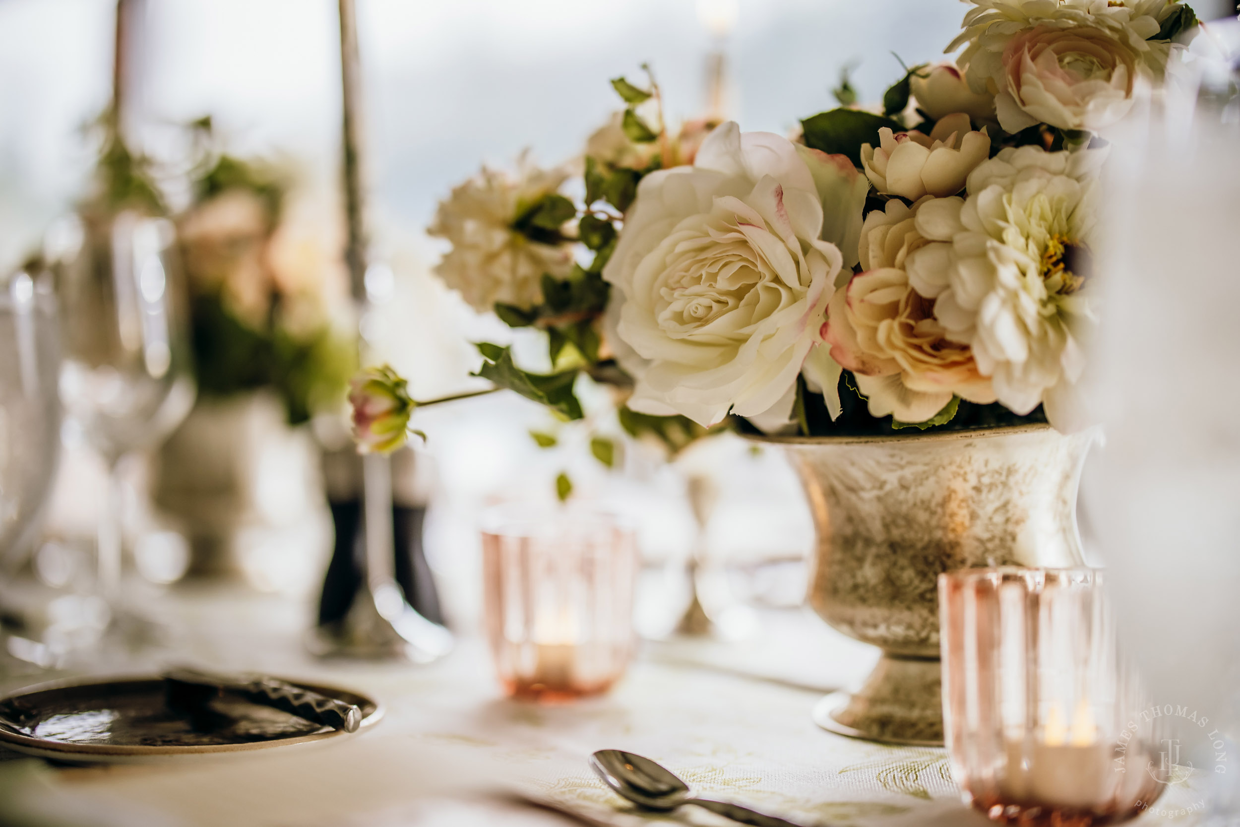 Salish Lodge Snoqualmie Falls wedding by Snoqualmie wedding photographer James Thomas Long Photography