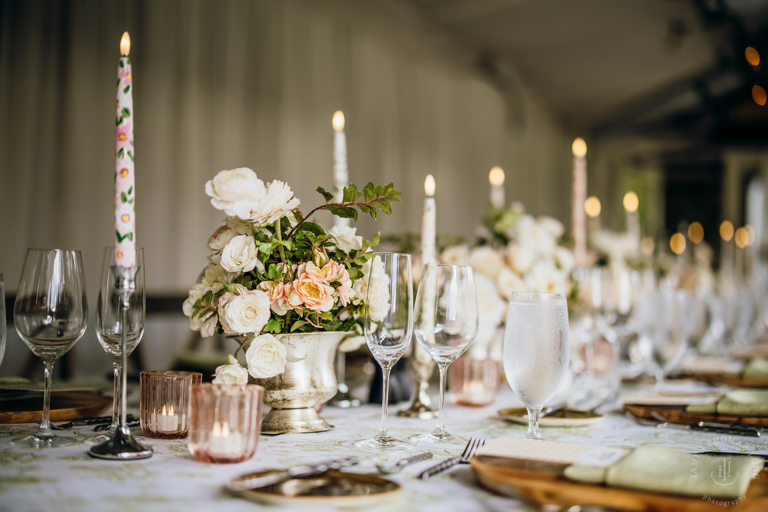 Salish Lodge Snoqualmie Falls wedding by Snoqualmie wedding photographer James Thomas Long Photography