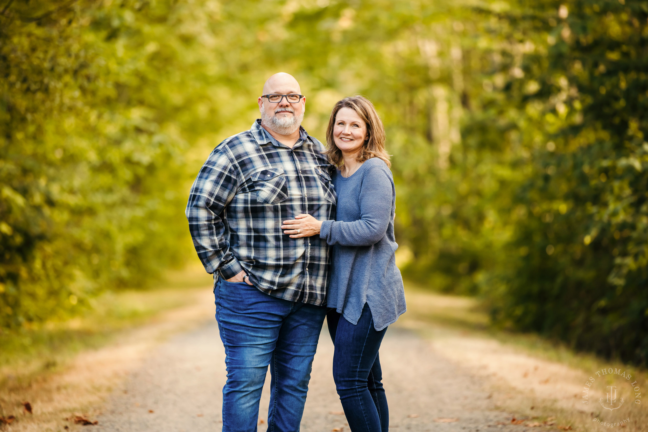 Snoqualmie WA family photography session by Snoqualmie family photographer James Thomas Long Photography