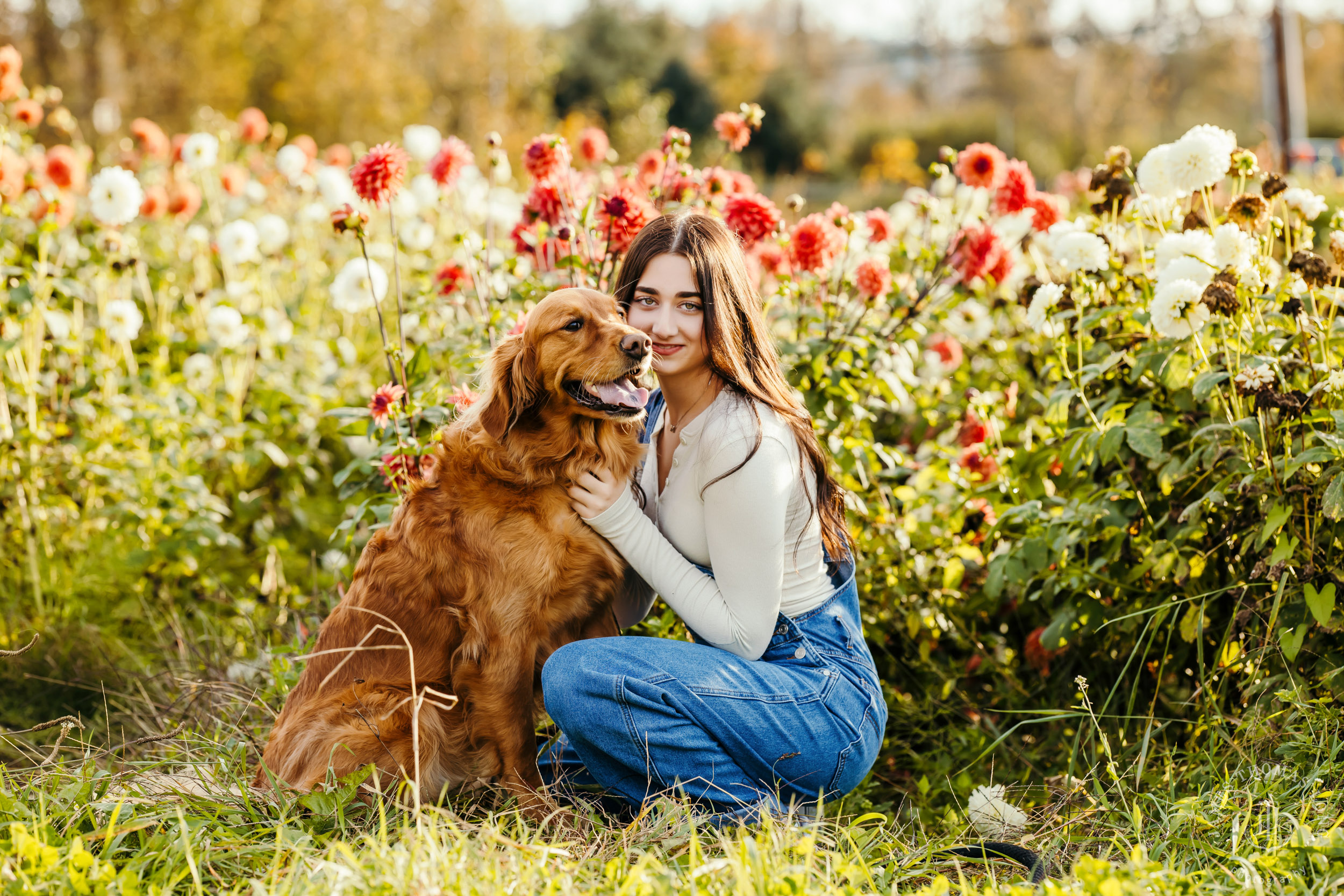 Fall City Mount Si senior portrait session by Snoqualmie senior portrait photographer James Thomas Long Photography