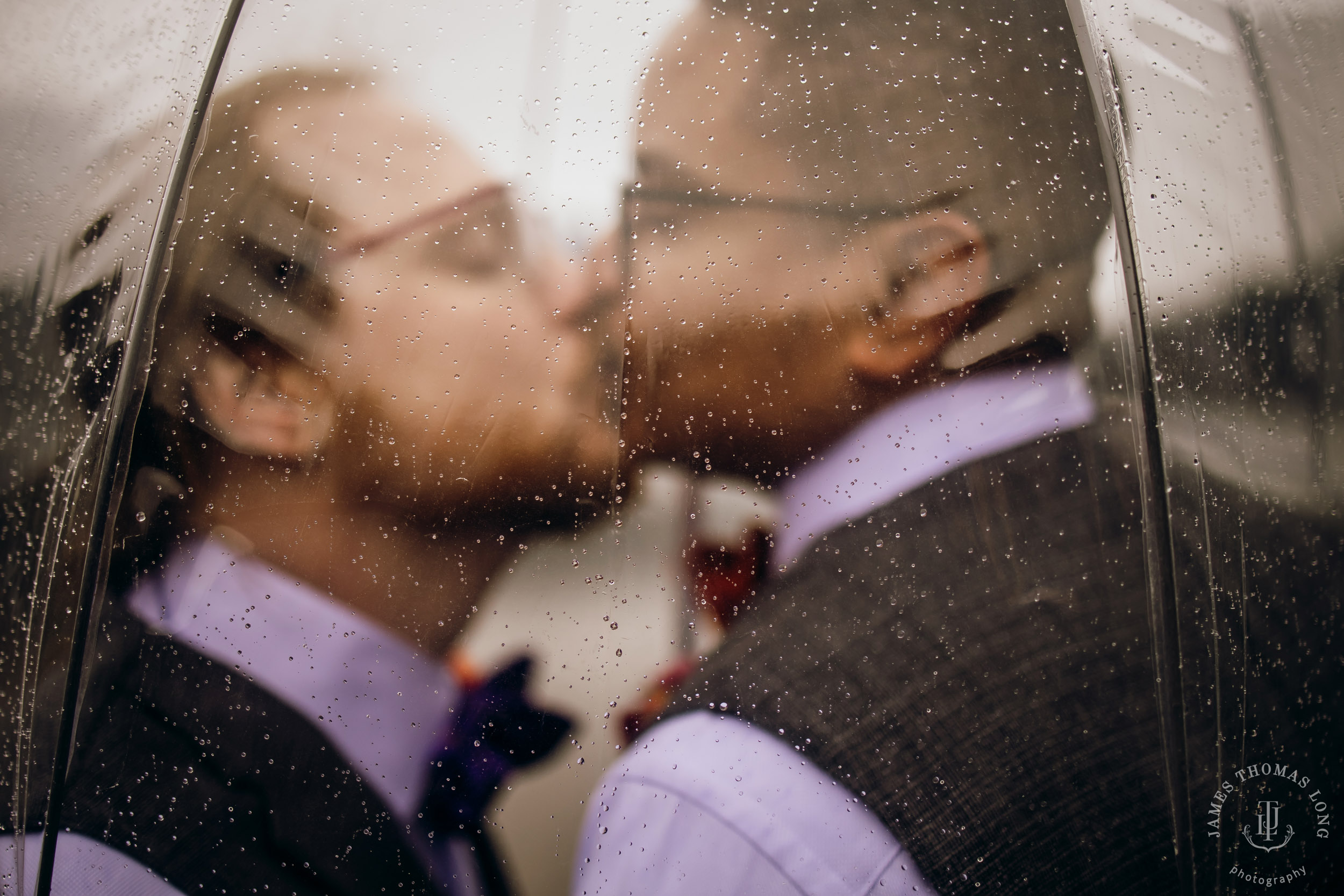 Salish Lodge Snoqualmie wedding by Snoqualmie wedding photographer James Thomas Long Photography