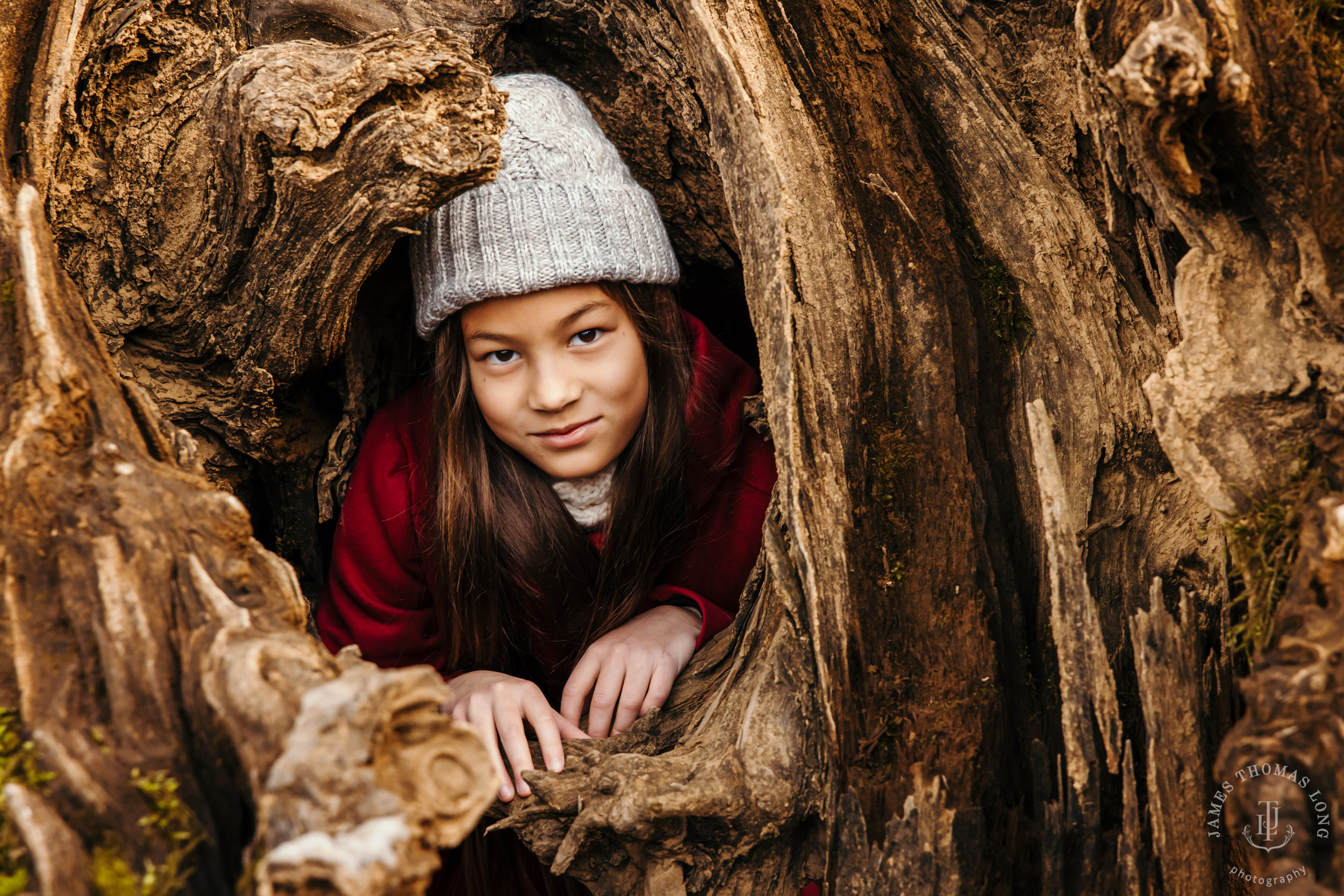 Seattle adventure family photography session by Seattle adventure family photographer James Thomas Long Photography