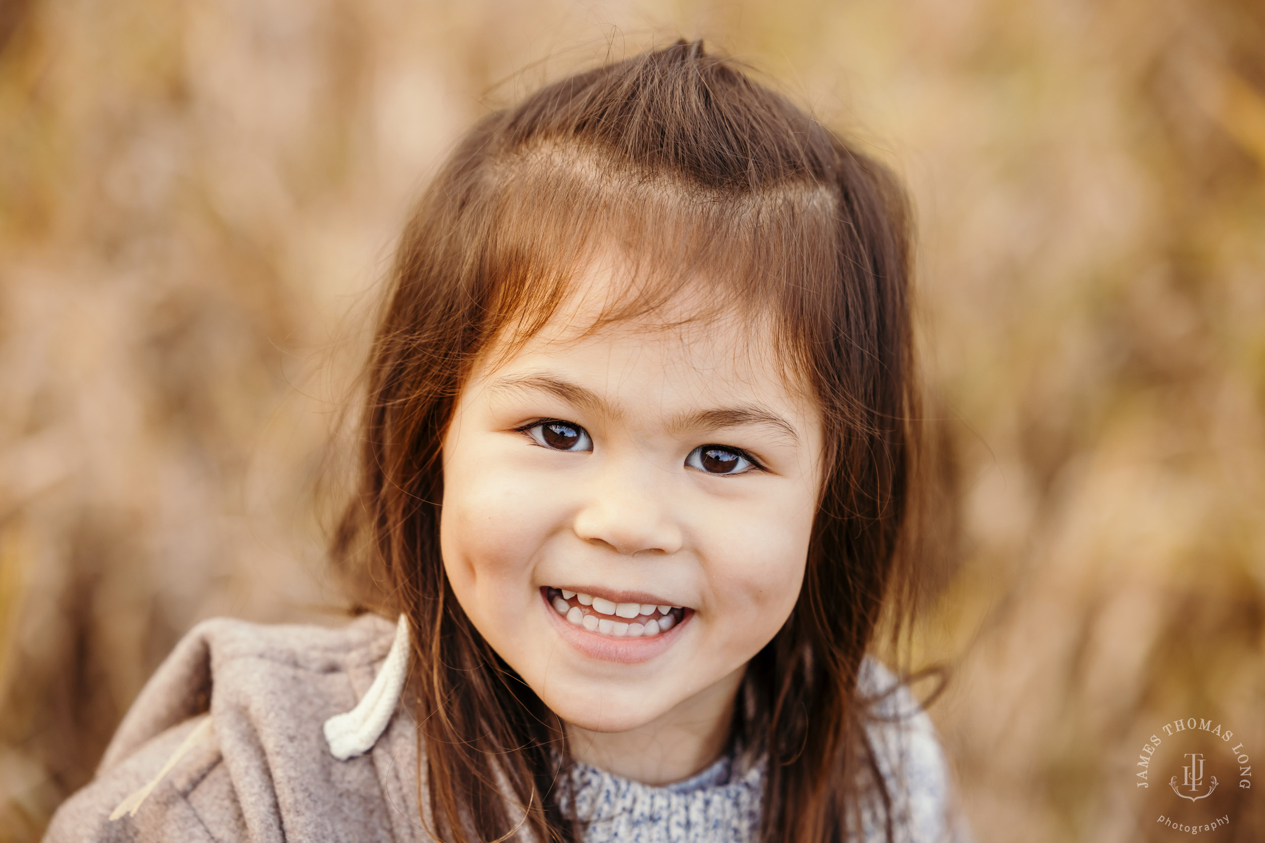 Seattle adventure family photography session by Seattle adventure family photographer James Thomas Long Photography