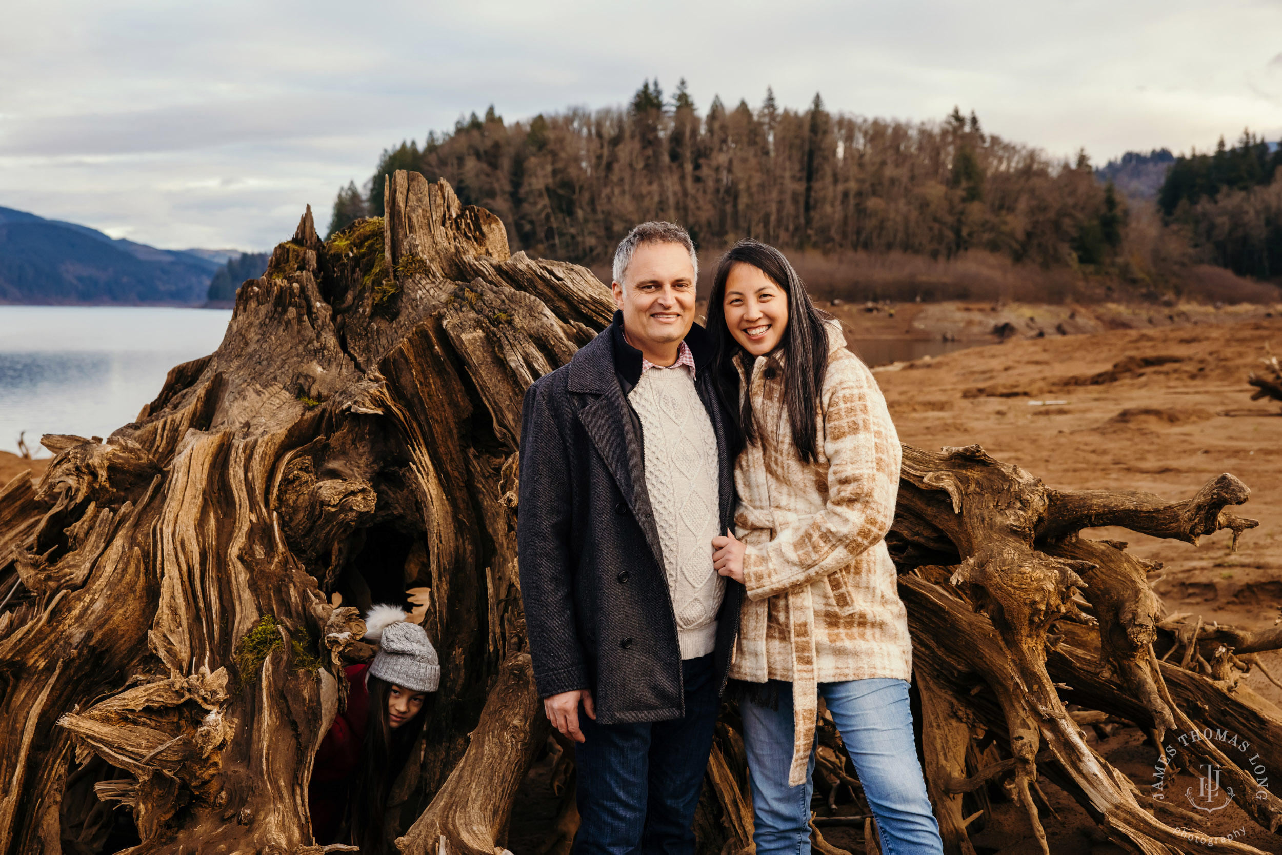 Seattle adventure family photography session by Seattle adventure family photographer James Thomas Long Photography