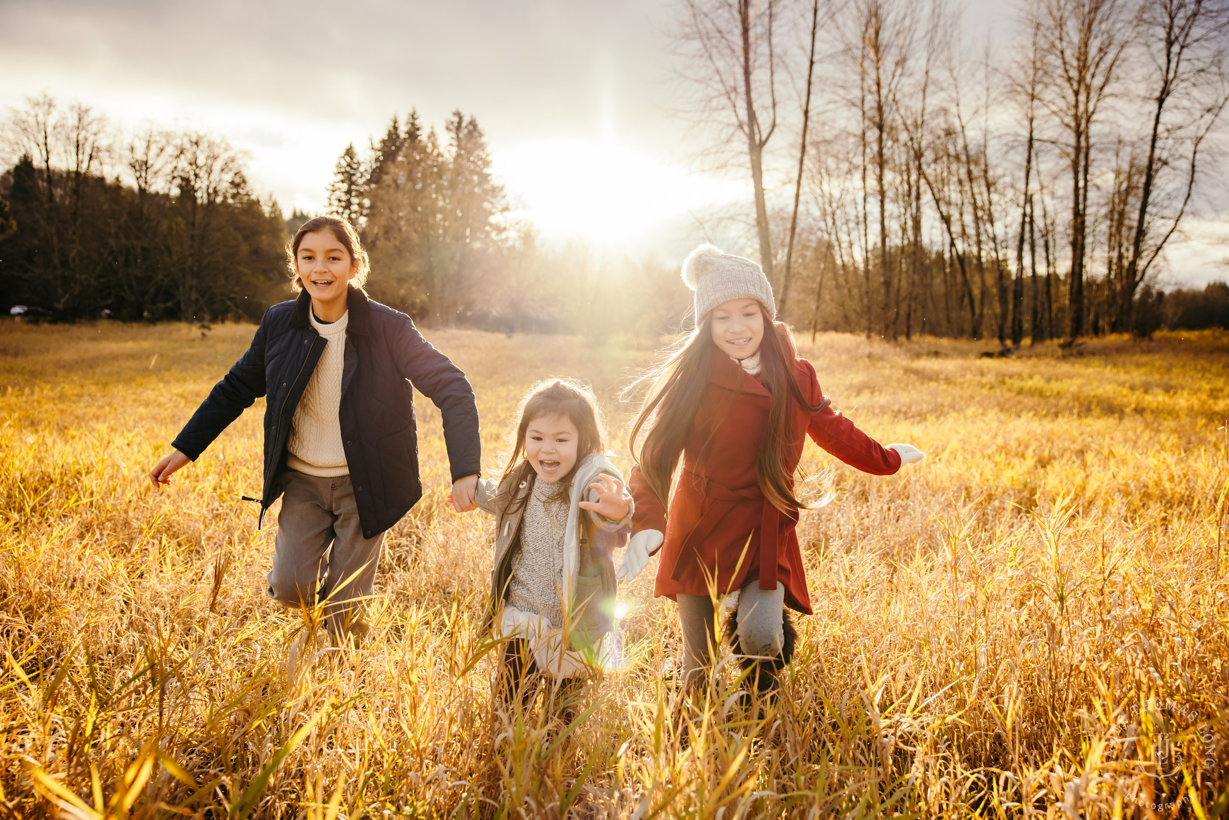 Seattle adventure family photography session by Seattle adventure family photographer James Thomas Long Photography