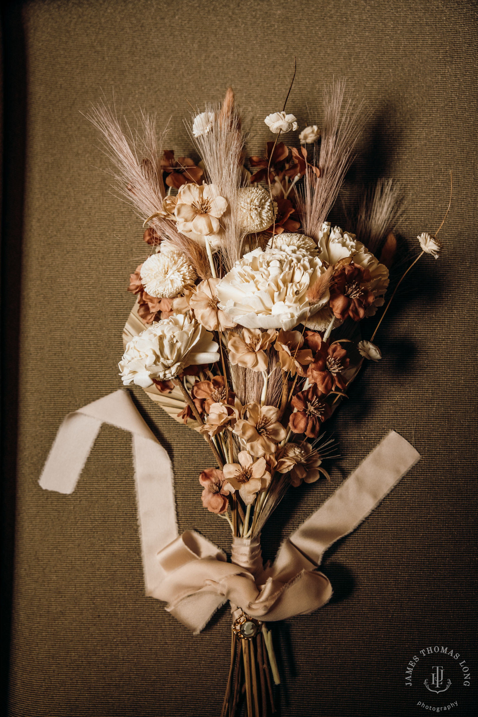 Mount Baker North Cascades adventure elopement by Seattle wedding photographer James Thomas Long Photography