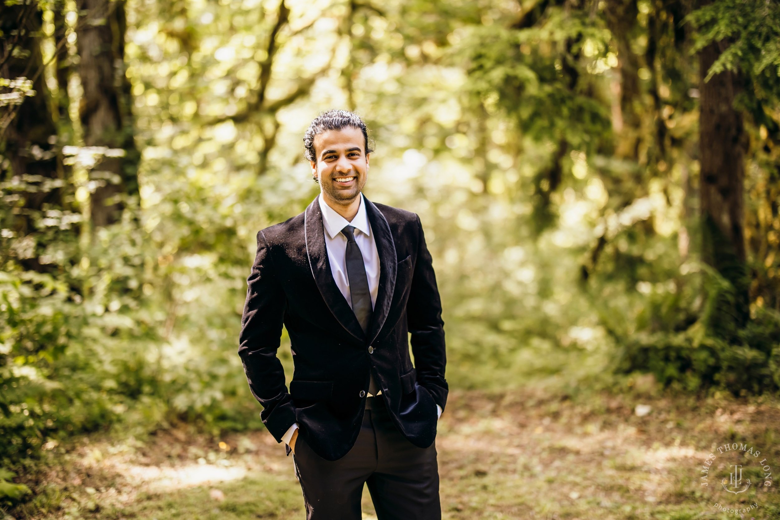 Mount Baker North Cascades adventure elopement by Seattle wedding photographer James Thomas Long Photography