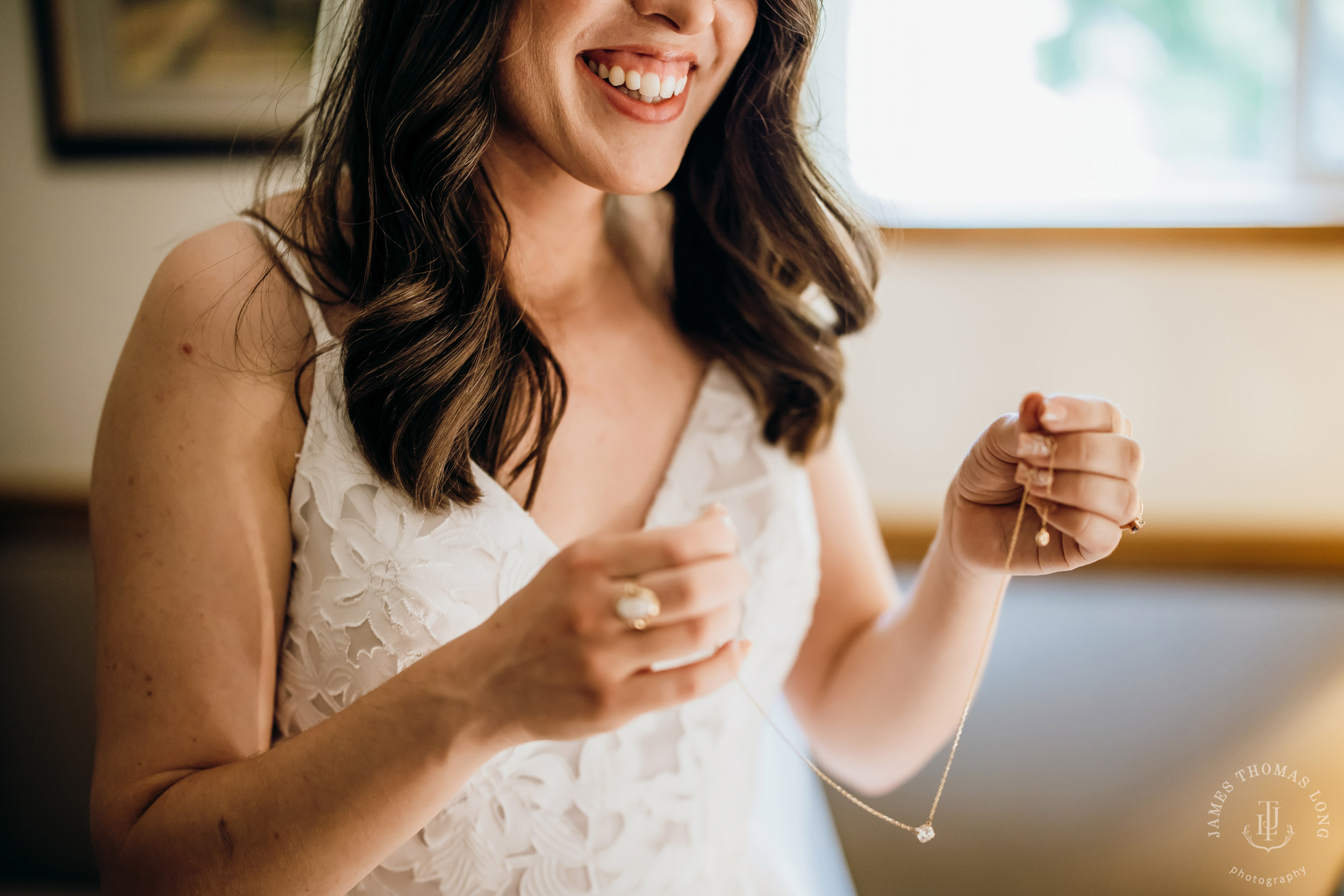 Mount Baker North Cascades adventure elopement by Seattle wedding photographer James Thomas Long Photography