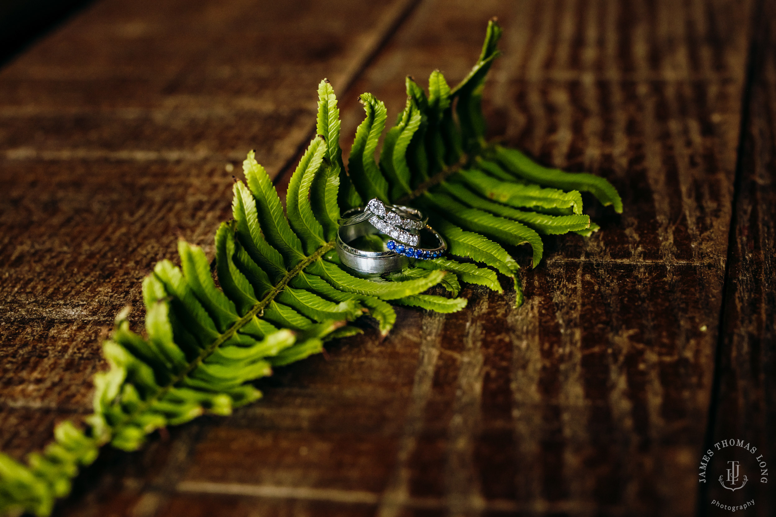 Washington Coast elopement by Seattle adventure elopement photographer James Thomas Long Photography