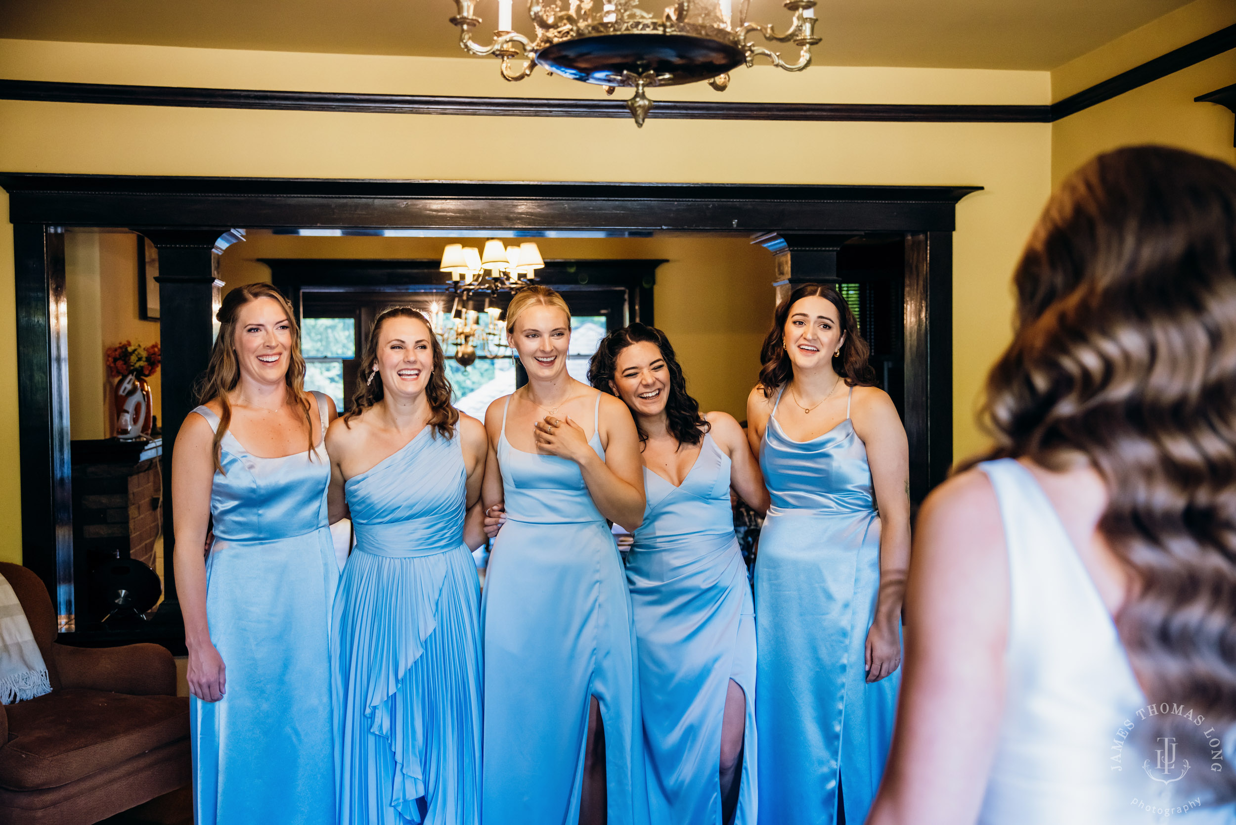 Wisteria Hall Washington Arboretum and Conibear Shellhouse wedding by Seattle wedding photographer James Thomas Long Photography