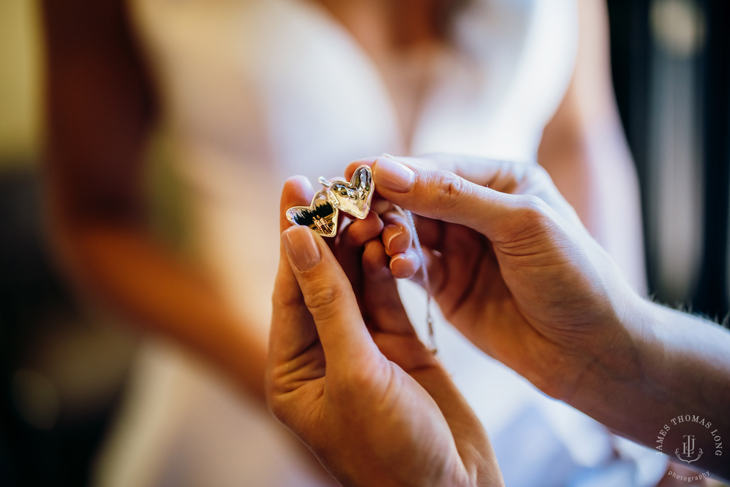 Wisteria Hall Washington Arboretum and Conibear Shellhouse wedding by Seattle wedding photographer James Thomas Long Photography