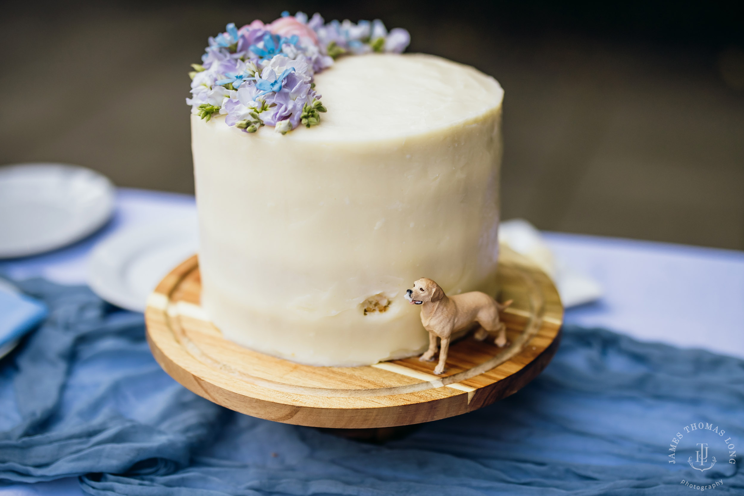 Wisteria Hall Washington Arboretum and Conibear Shellhouse wedding by Seattle wedding photographer James Thomas Long Photography
