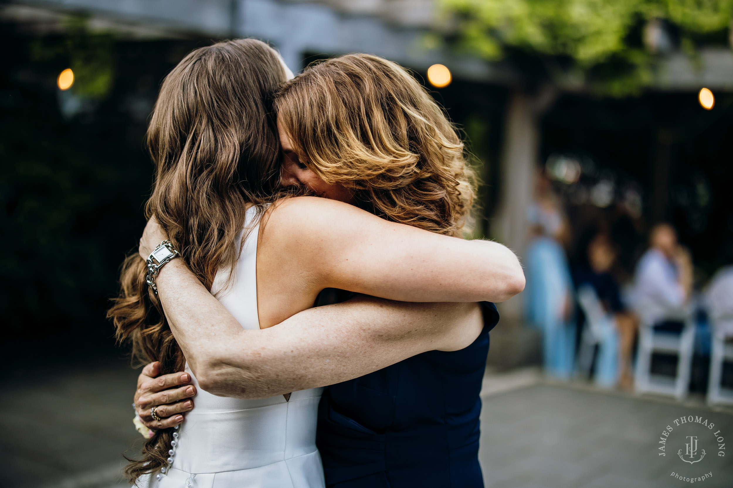 Wisteria Hall Washington Arboretum and Conibear Shellhouse wedding by Seattle wedding photographer James Thomas Long Photography