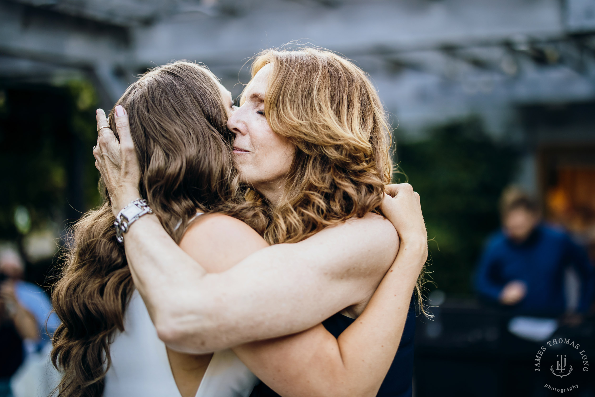 Wisteria Hall Washington Arboretum and Conibear Shellhouse wedding by Seattle wedding photographer James Thomas Long Photography