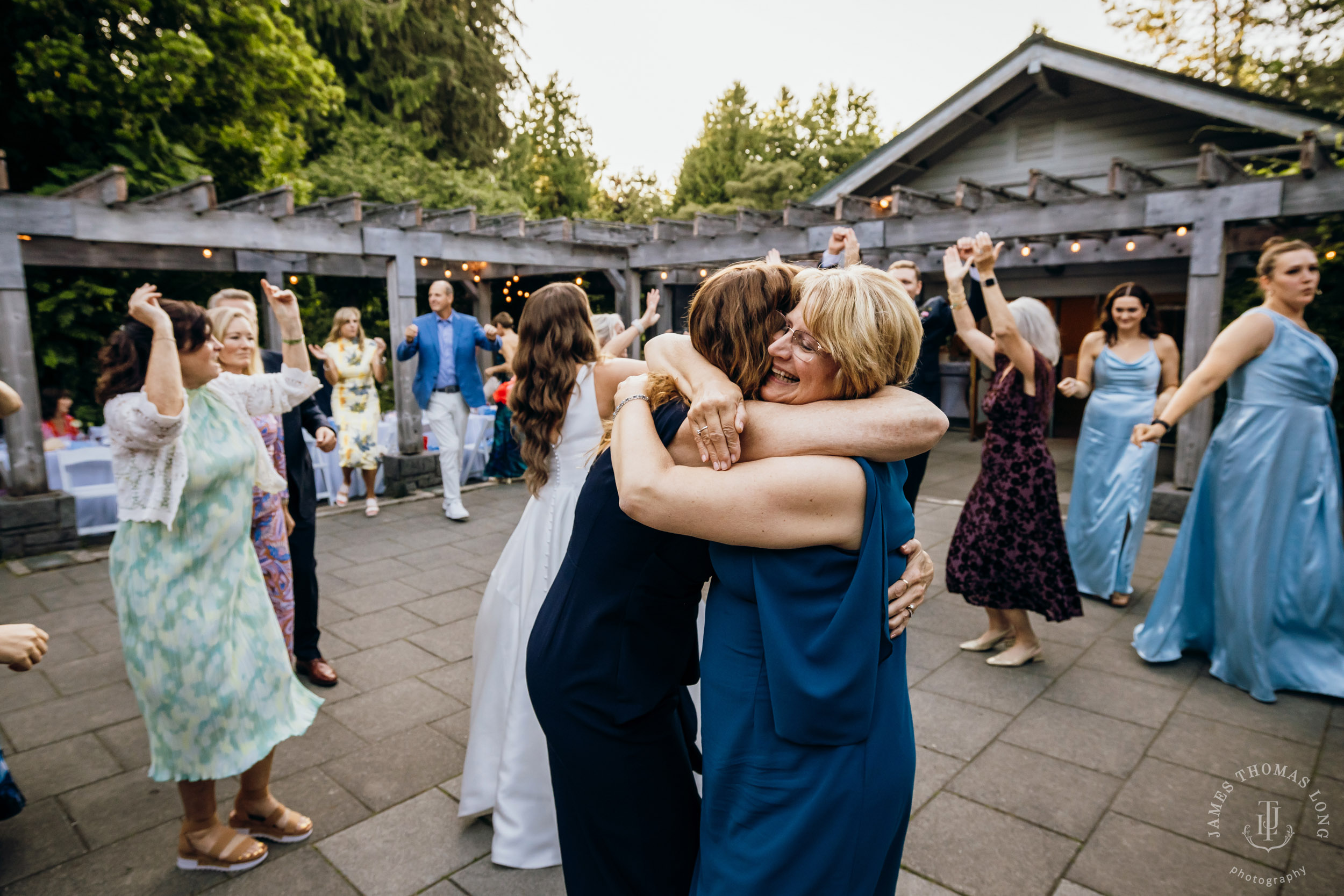 Wisteria Hall Washington Arboretum and Conibear Shellhouse wedding by Seattle wedding photographer James Thomas Long Photography