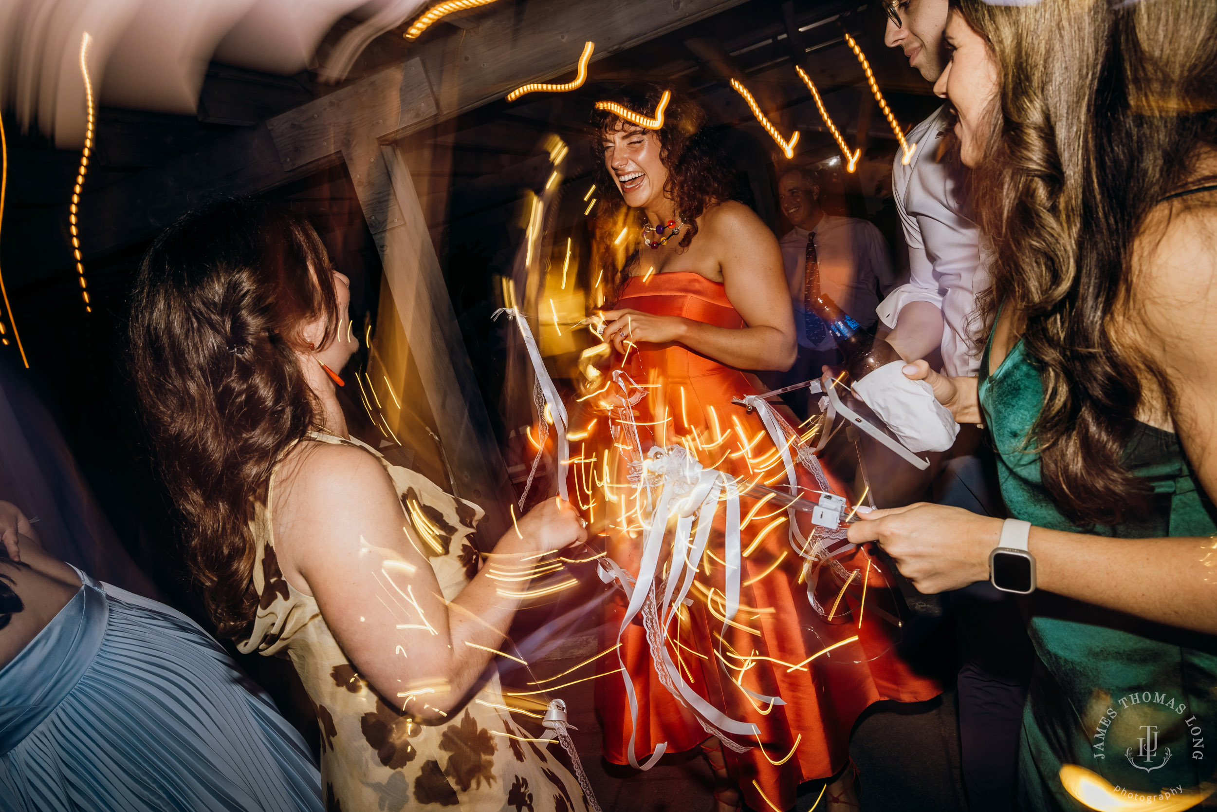 Wisteria Hall Washington Arboretum and Conibear Shellhouse wedding by Seattle wedding photographer James Thomas Long Photography