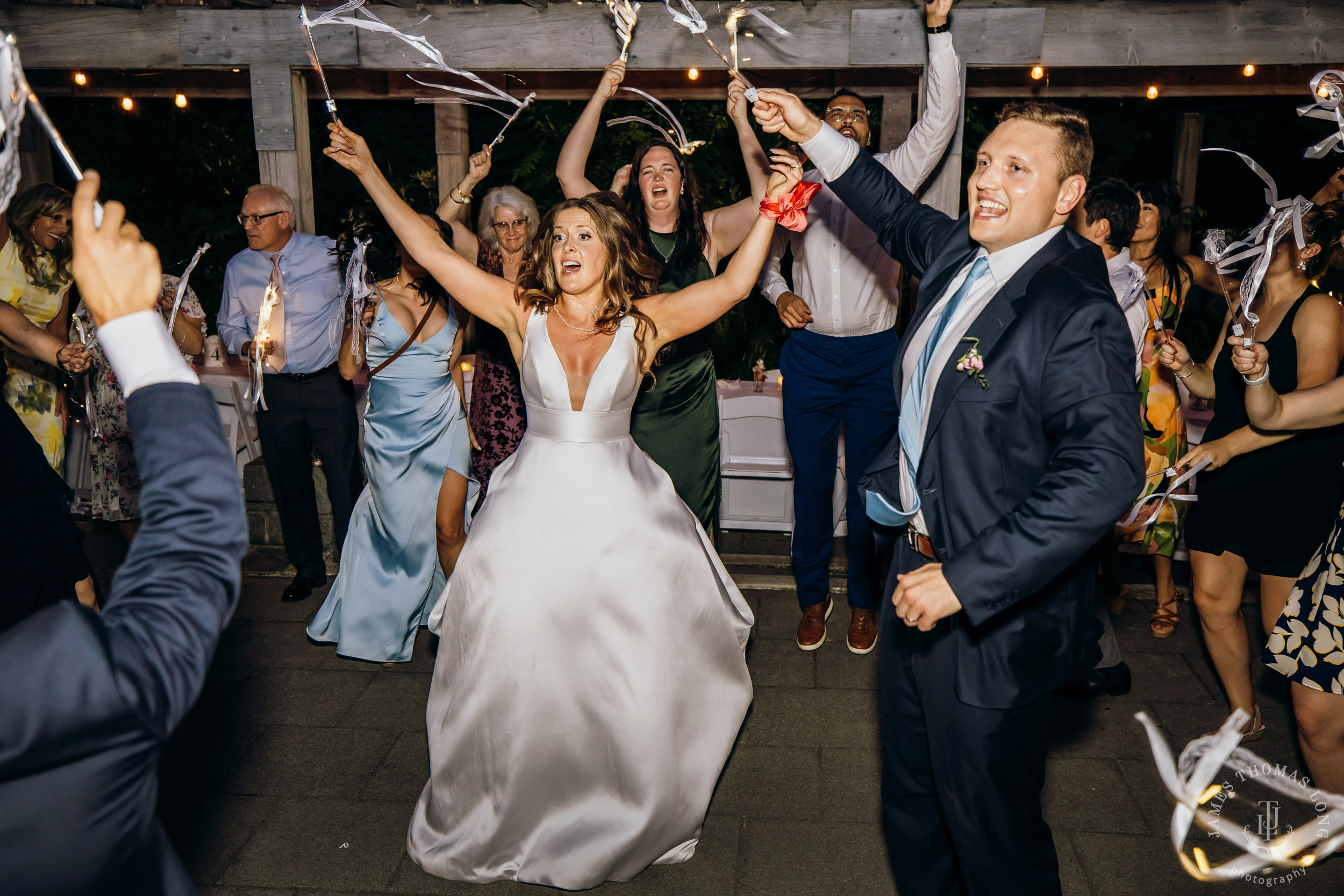 Wisteria Hall Washington Arboretum and Conibear Shellhouse wedding by Seattle wedding photographer James Thomas Long Photography