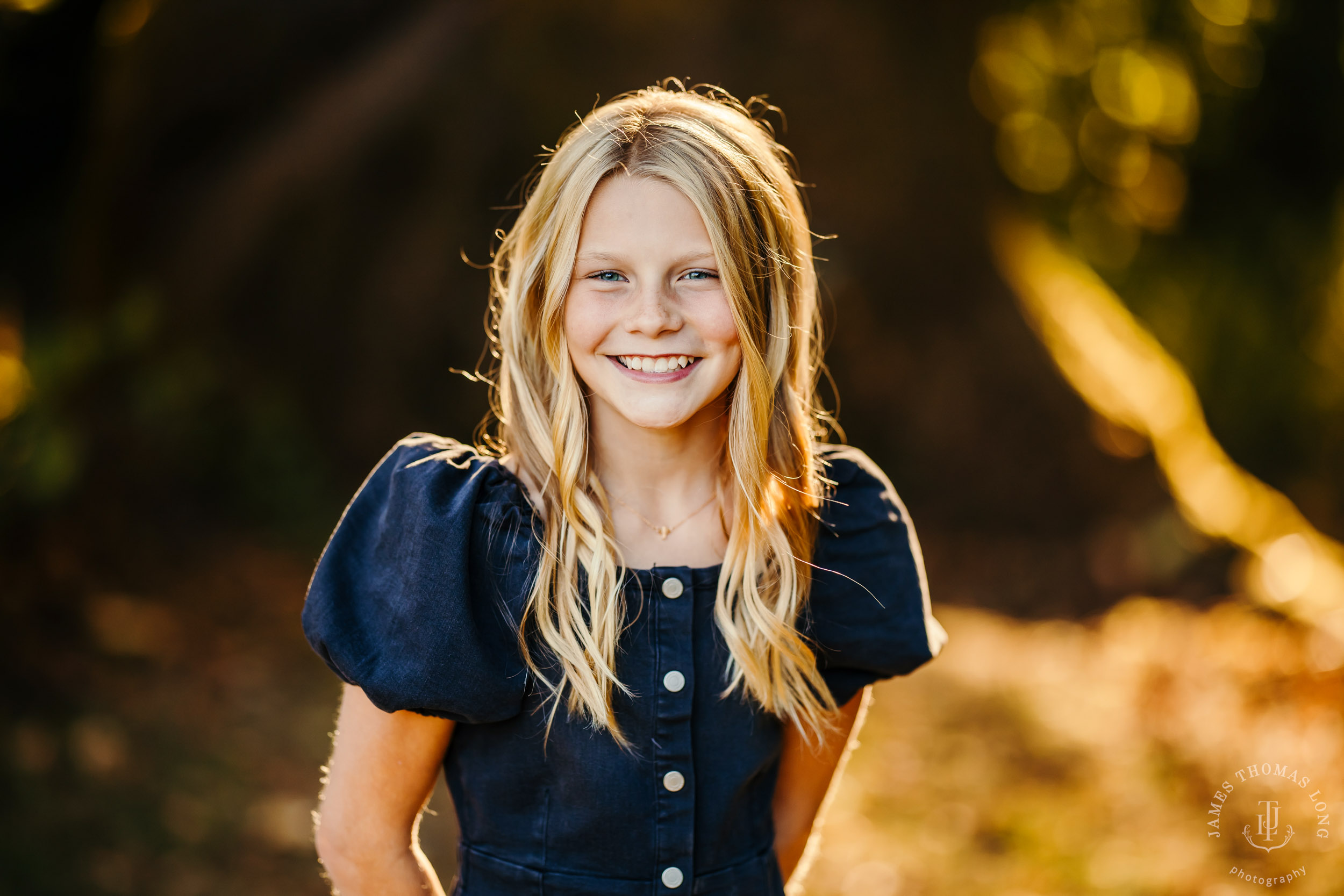 Carnation family photography session by Snoqualmie family photographer James Thomas Long Photography