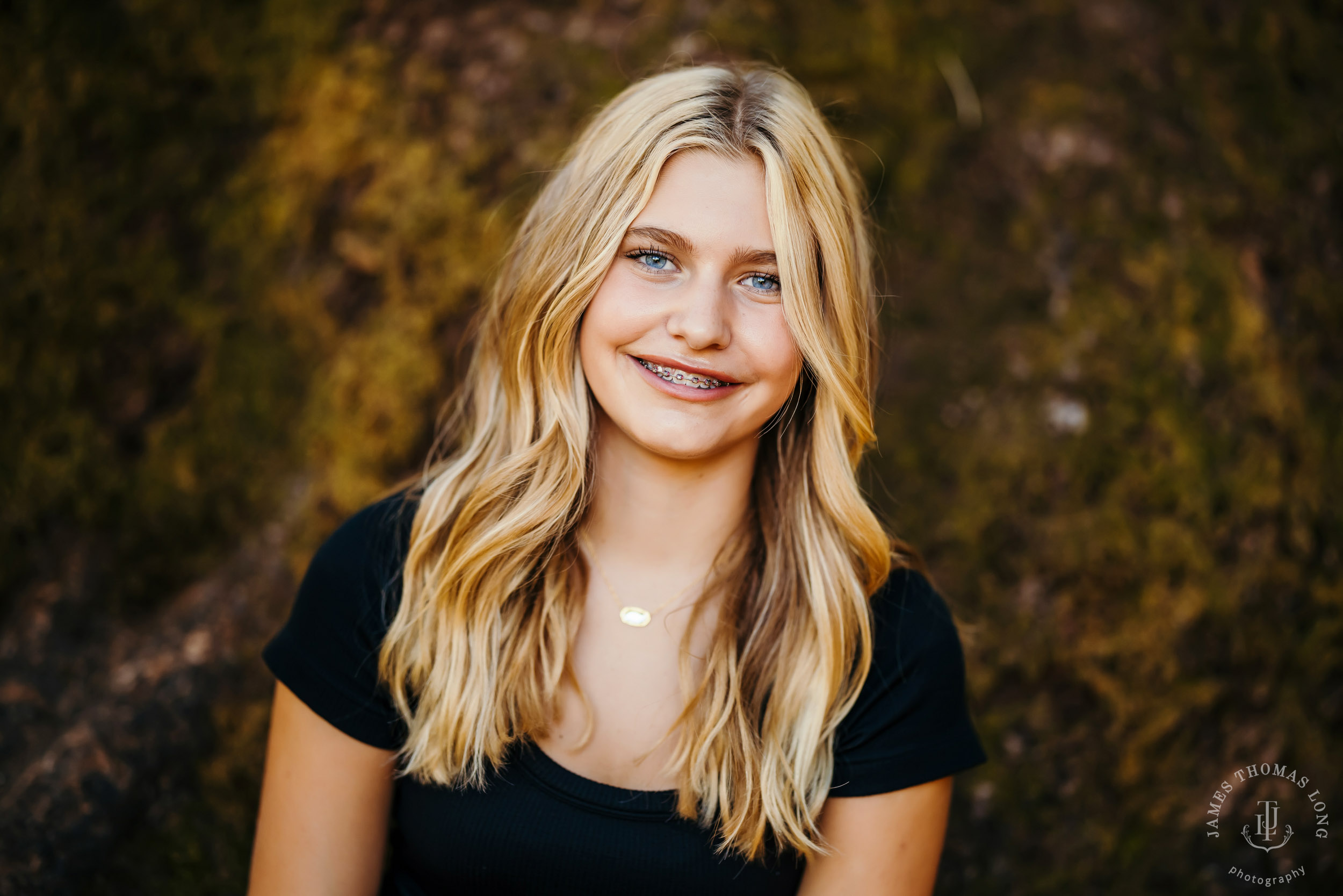 Carnation family photography session by Snoqualmie family photographer James Thomas Long Photography