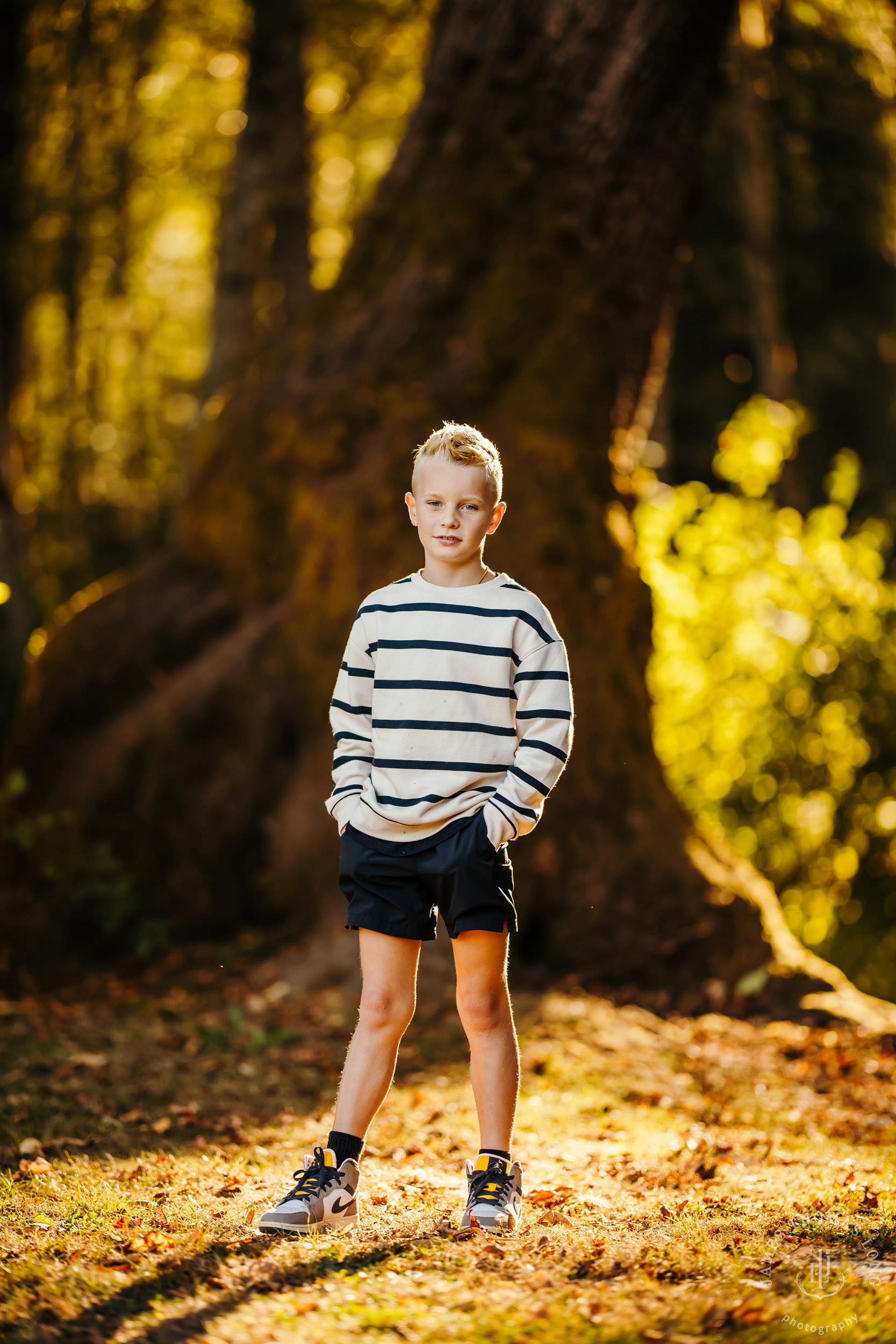 Carnation family photography session by Snoqualmie family photographer James Thomas Long Photography