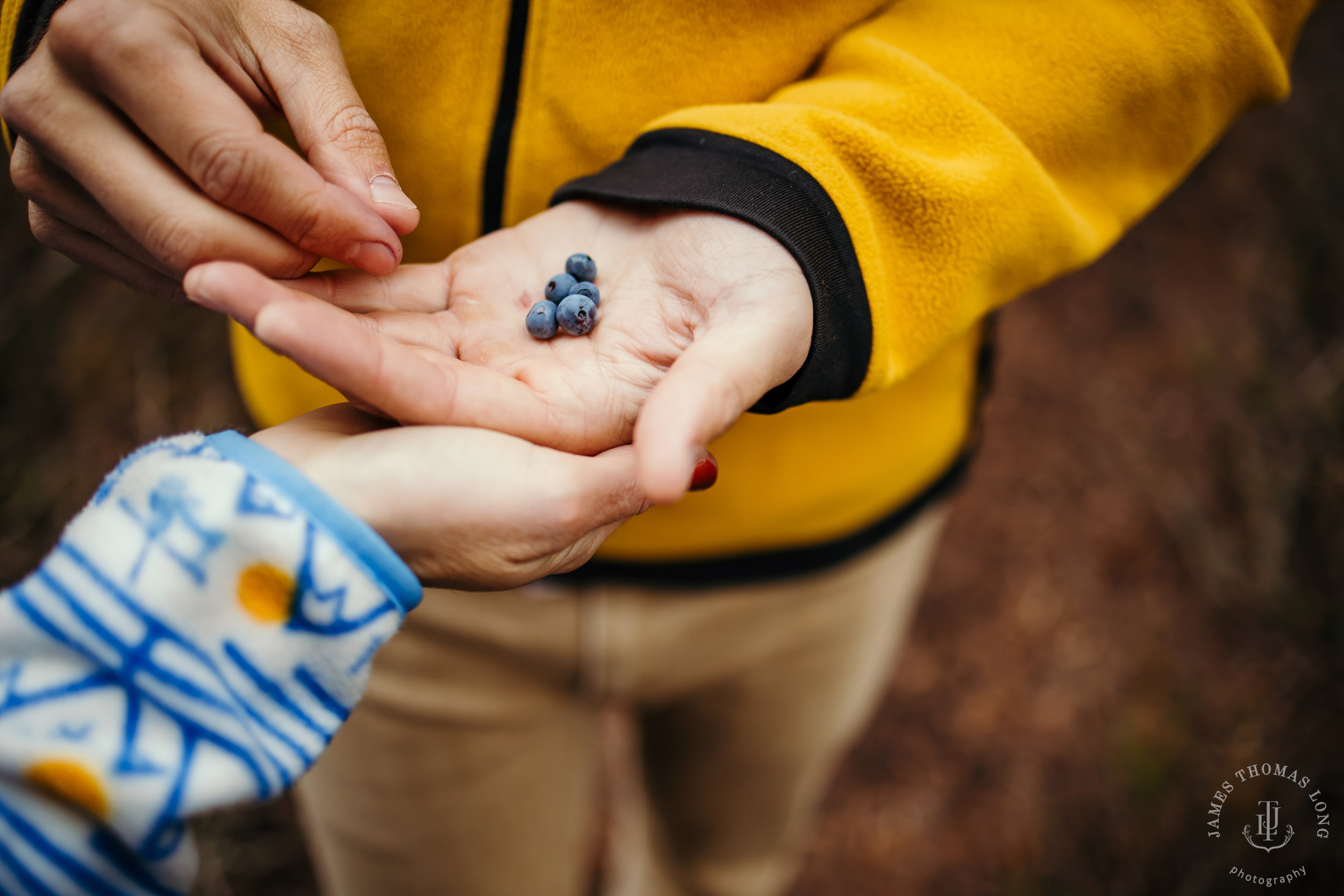 Cascade Mountain adventure engagement by Seattle adventure wedding and elopement photographer James Thomas Long Photography