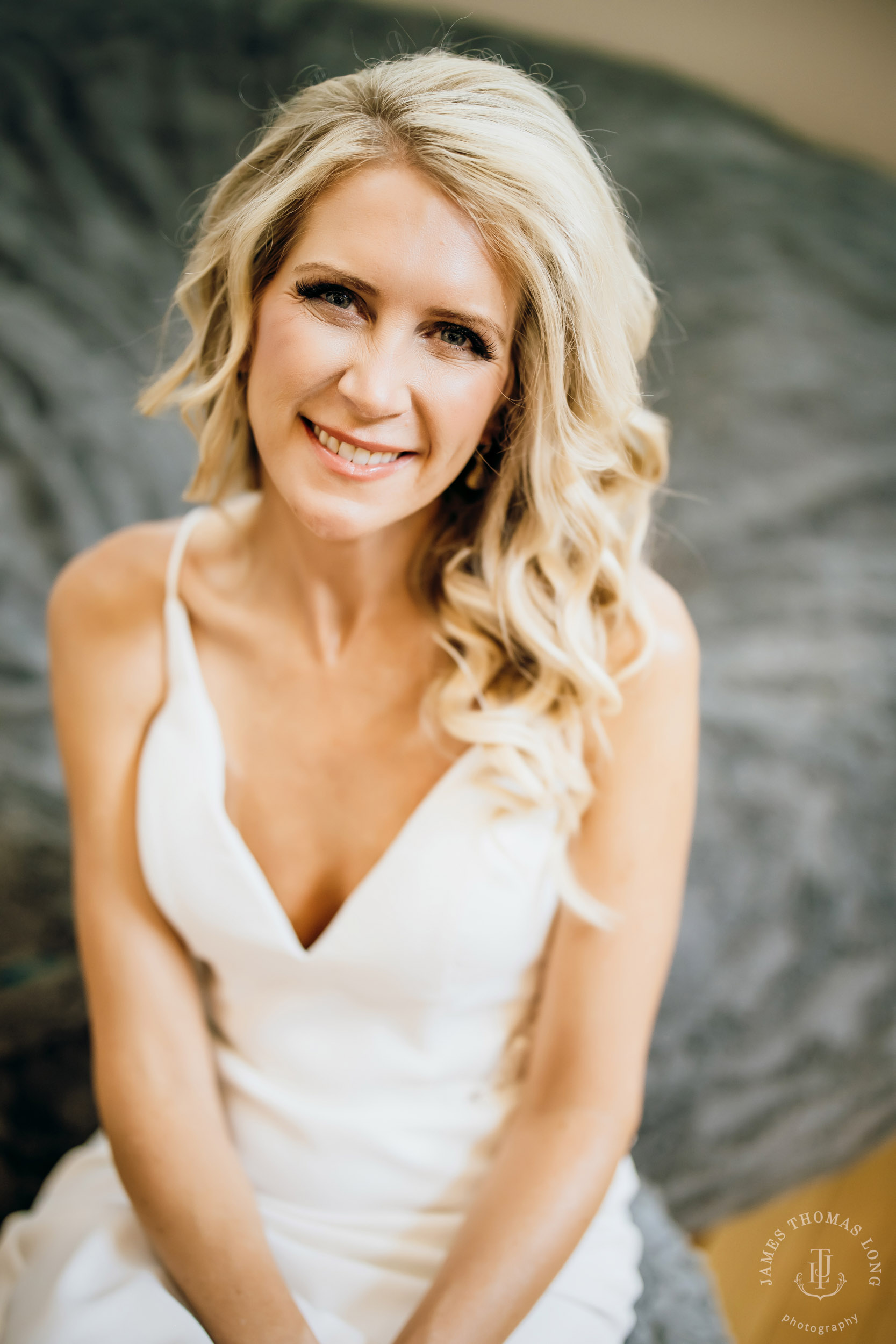 Heyday Farm Bainbridge Island wedding bey Seattle wedding photographer James Thomas Long Photography