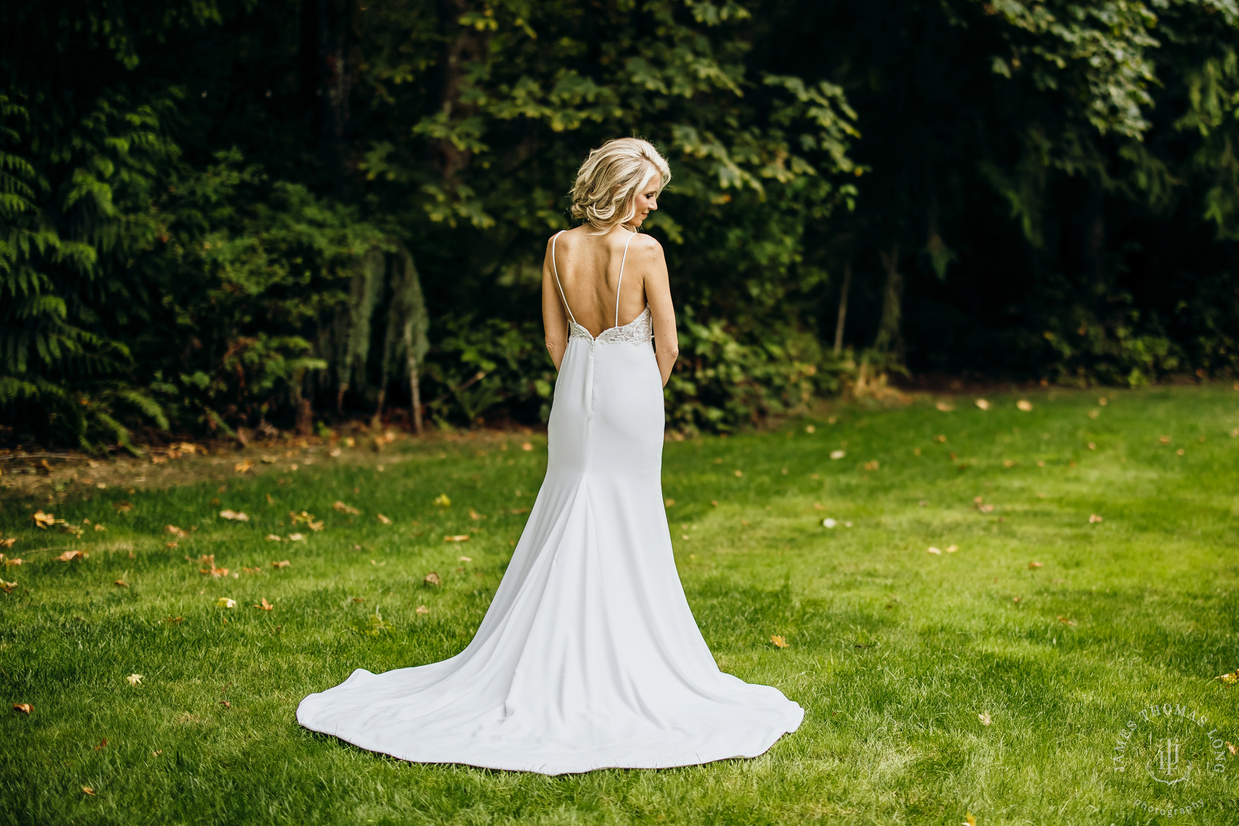 Heyday Farm Bainbridge Island wedding bey Seattle wedding photographer James Thomas Long Photography